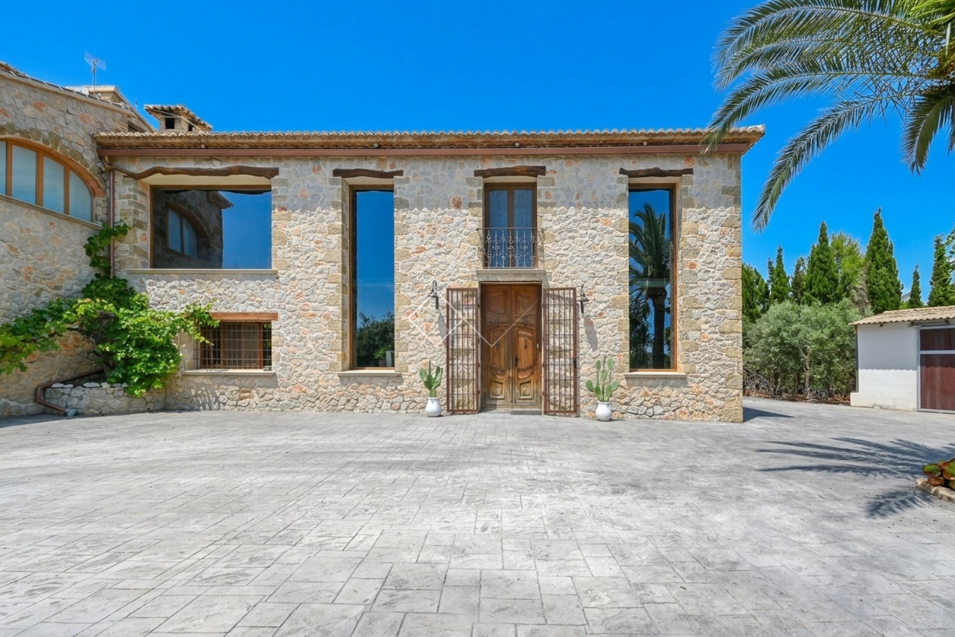  - Finca - Benissa