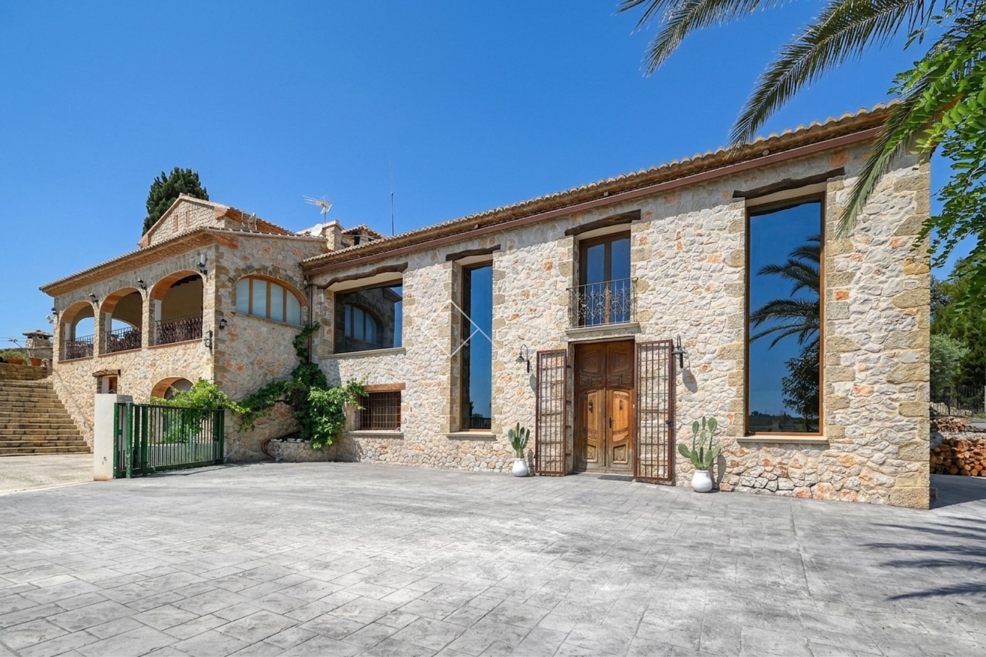  - Finca - Benissa
