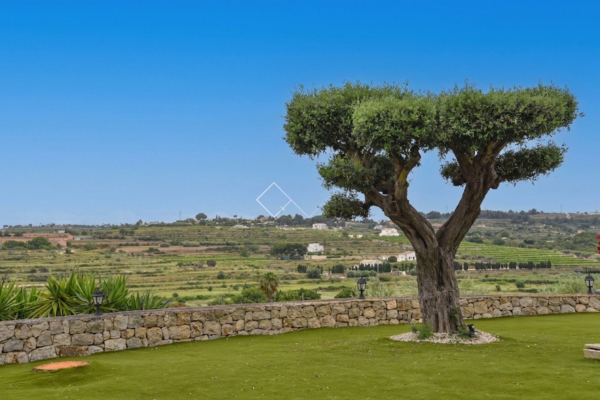  - Finca - Benissa