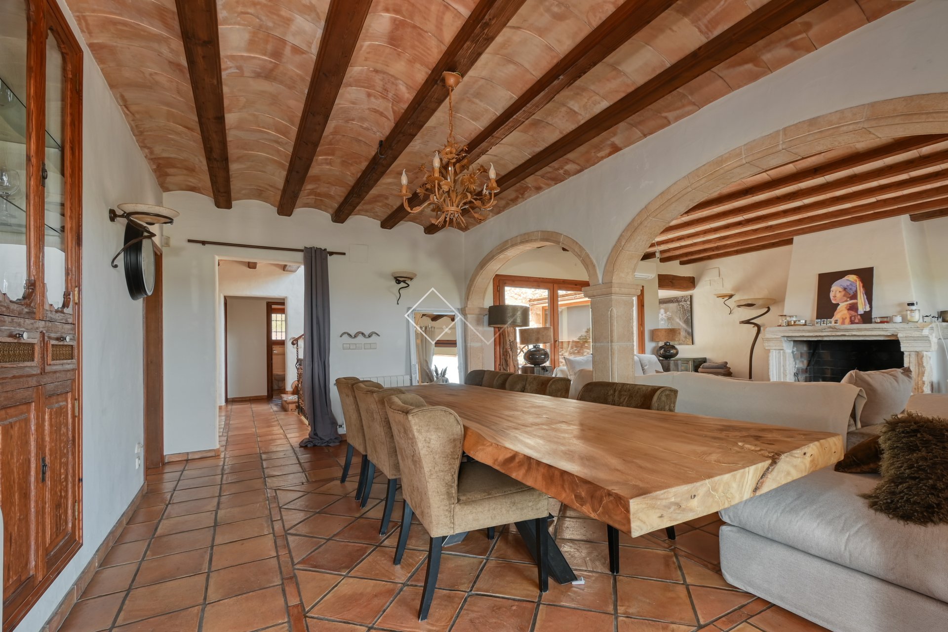  - Finca - Benissa