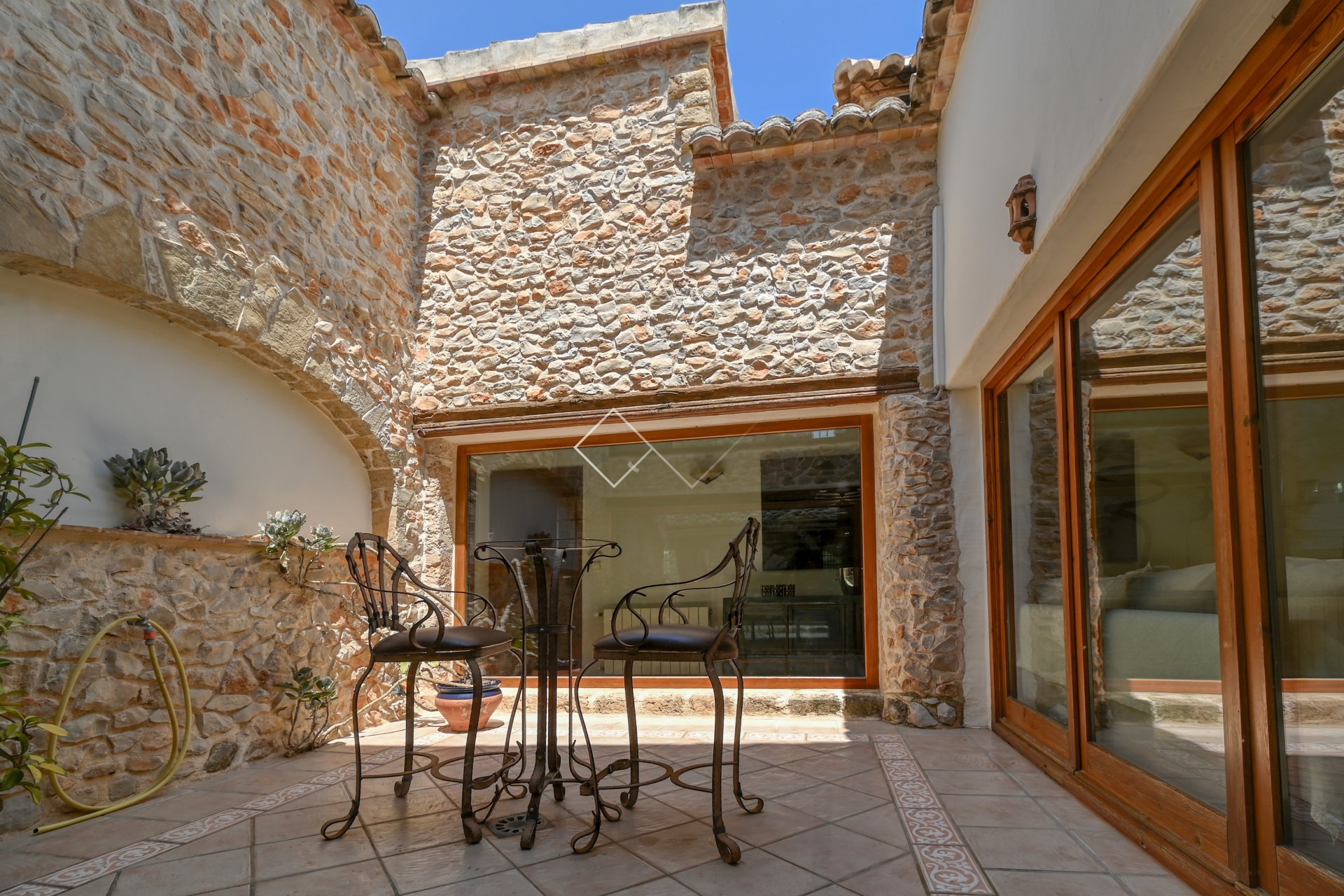  - Finca - Benissa