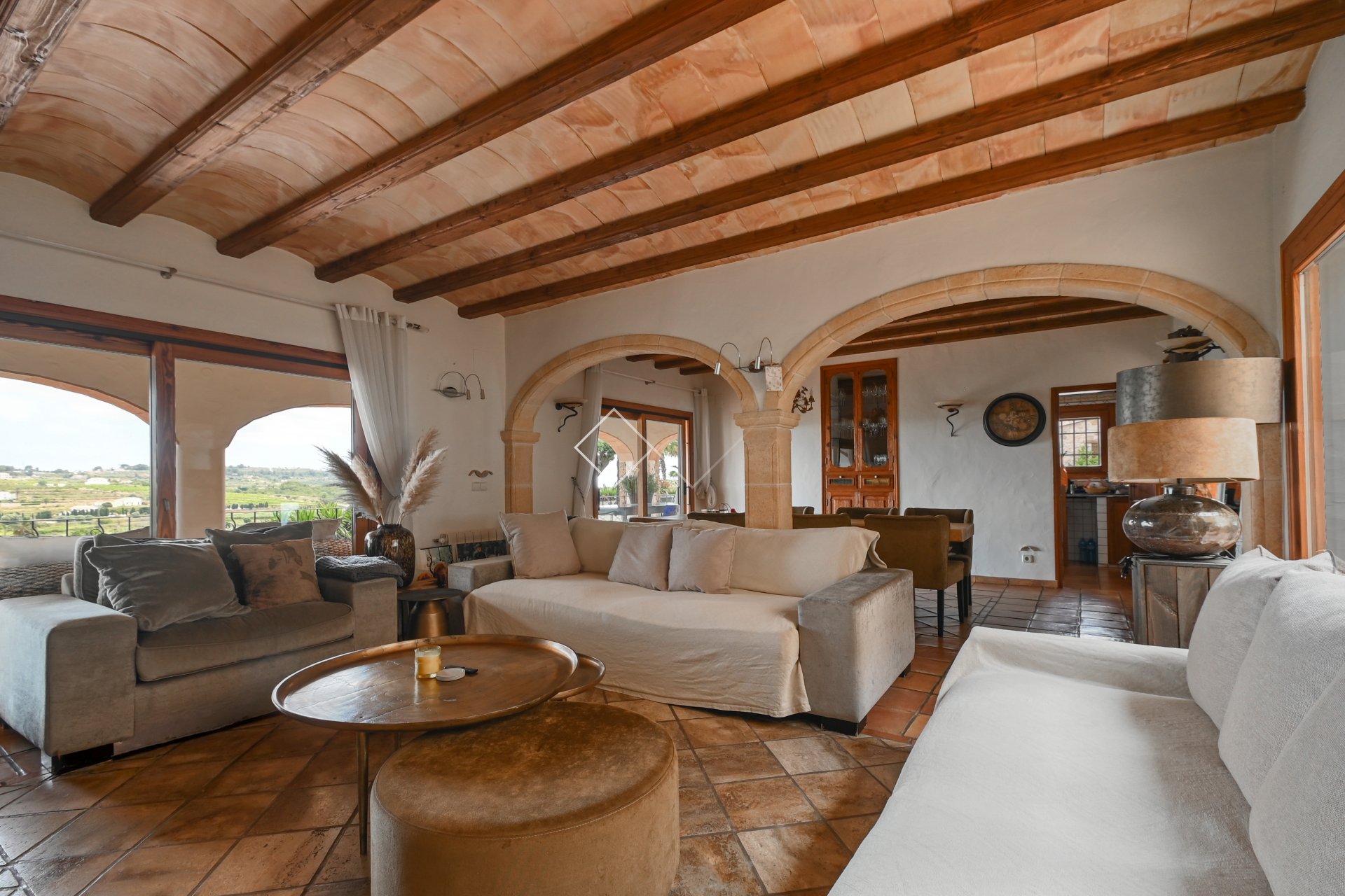  - Finca - Benissa