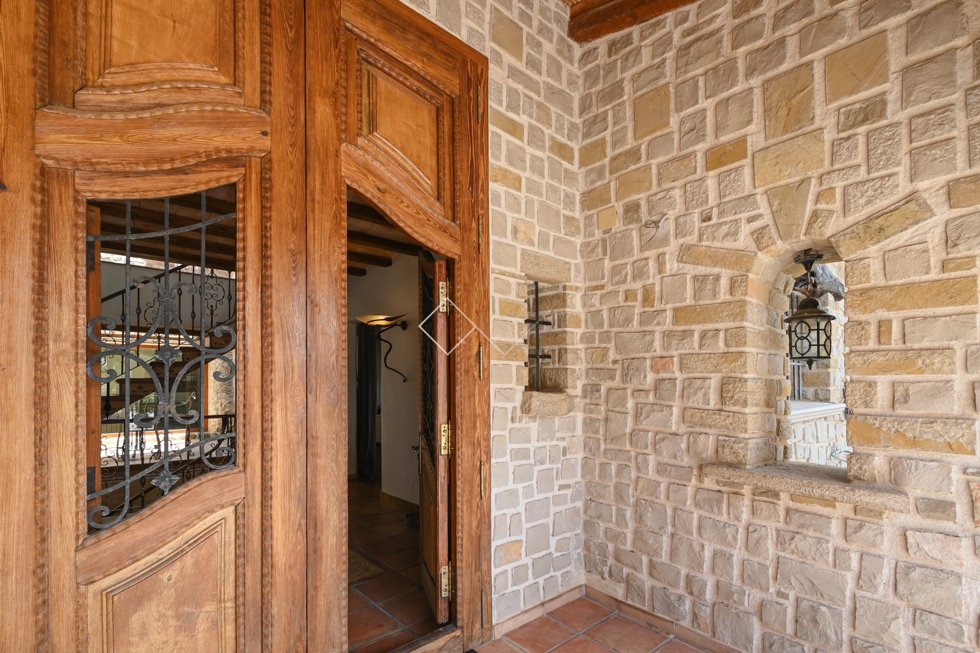  - Finca - Benissa