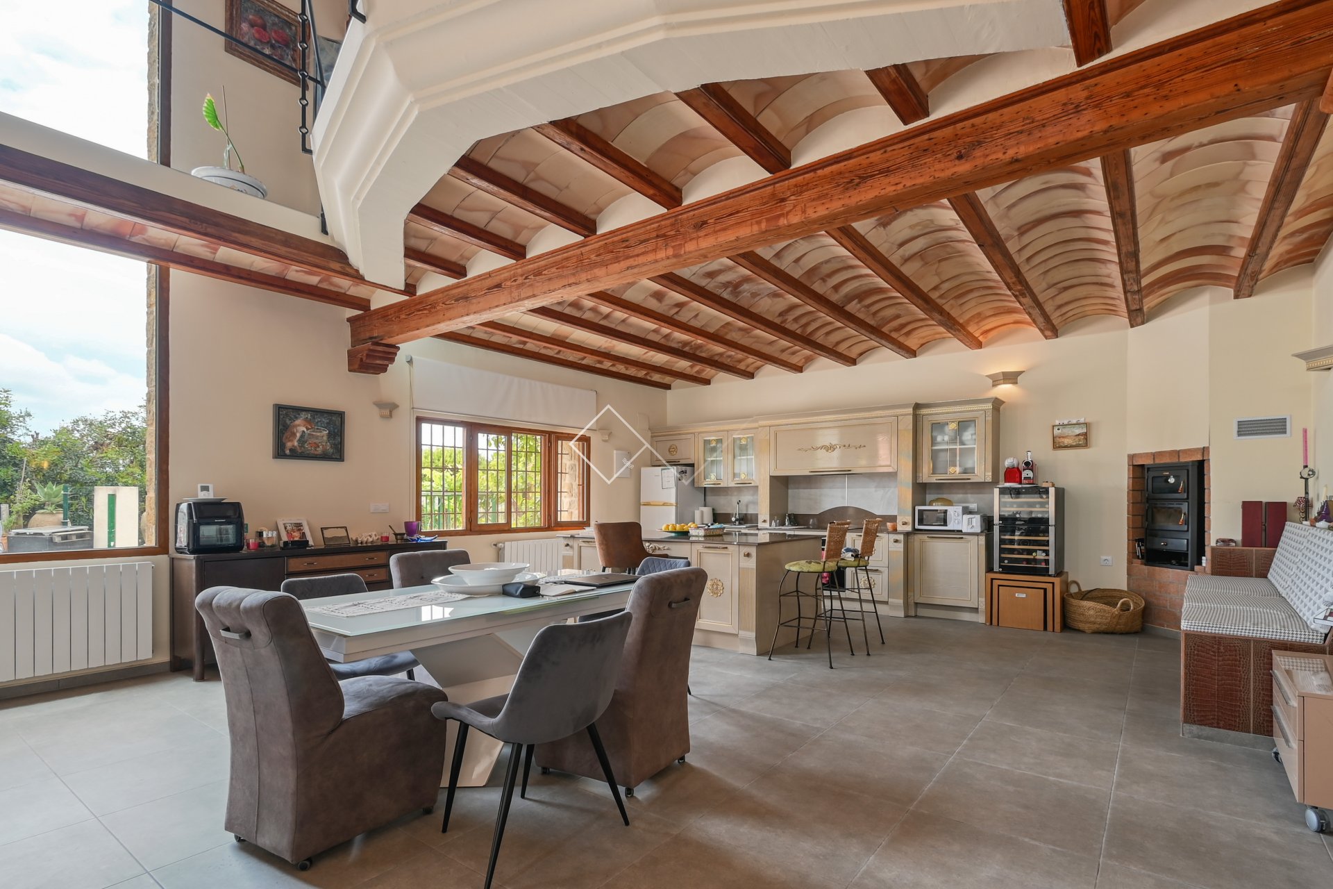  - Finca - Benissa