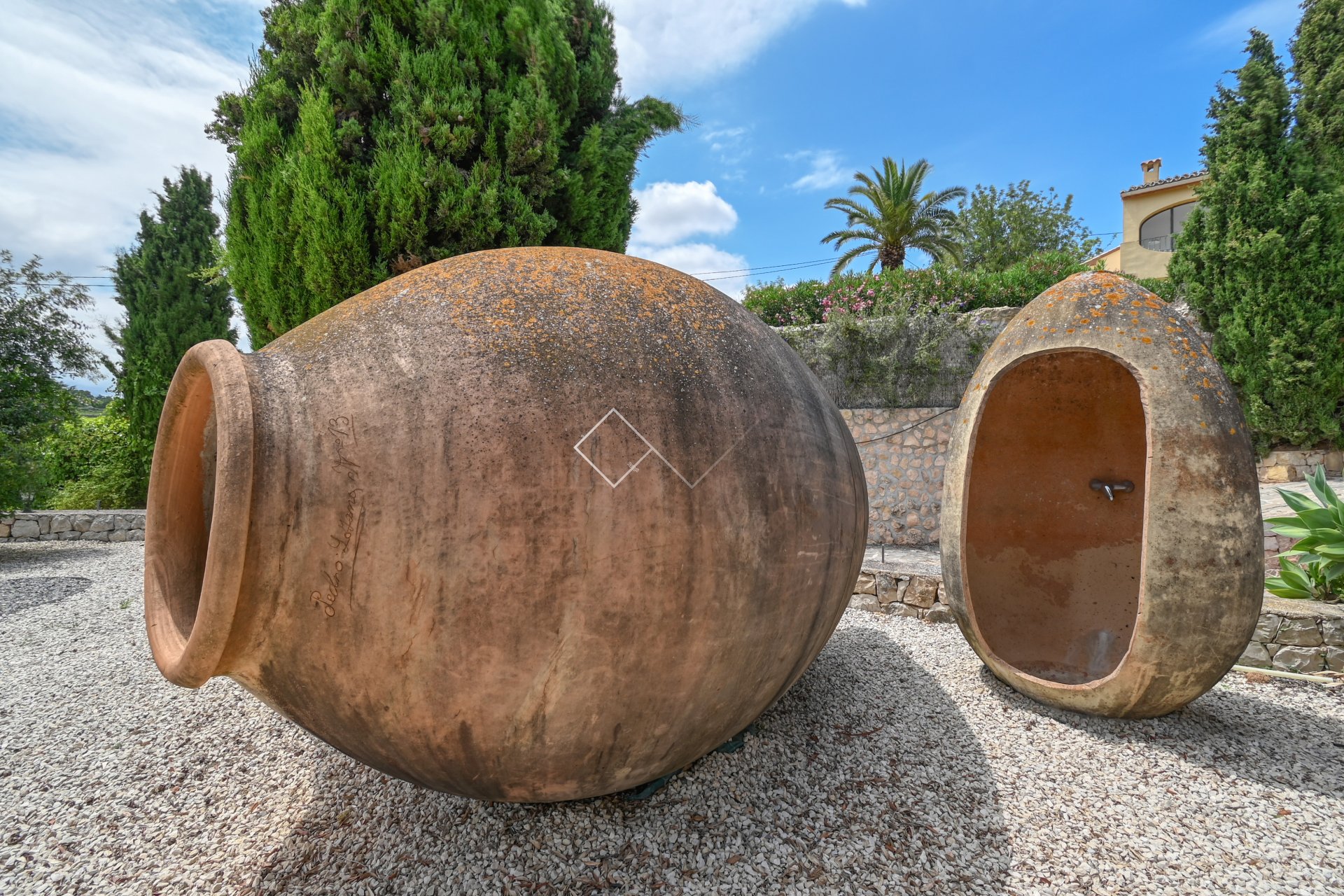  - Finca - Benissa