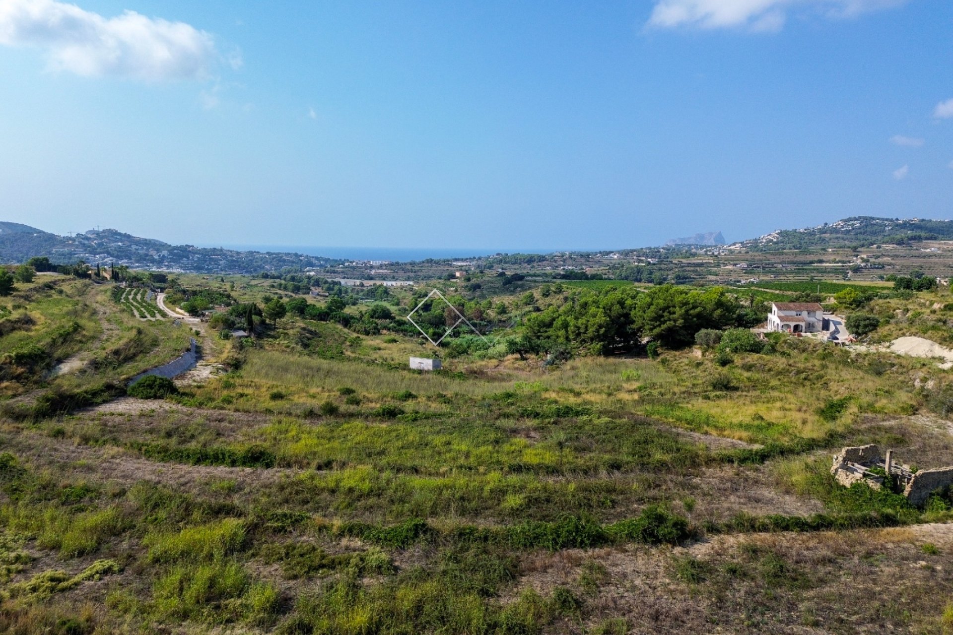  - Finca - Moraira