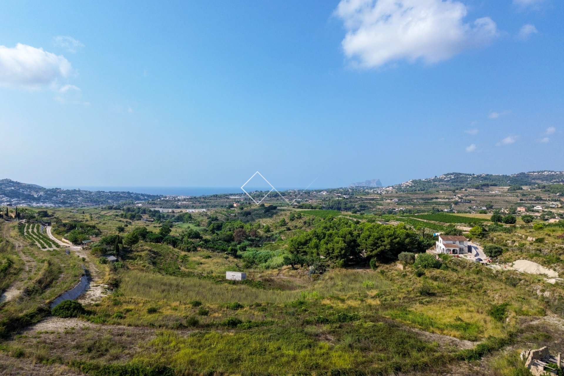  - Finca - Moraira