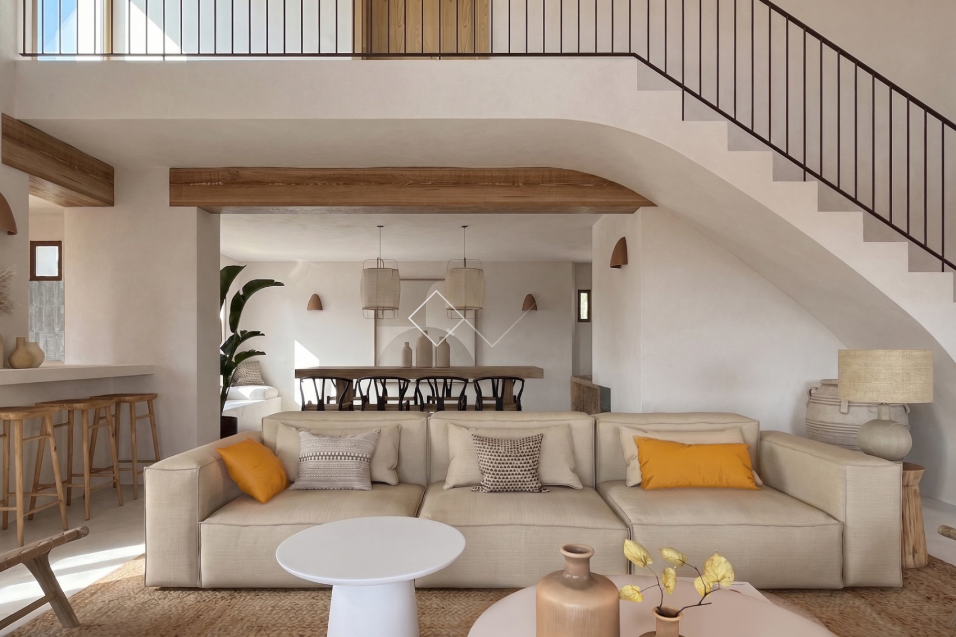  - Finca - Moraira