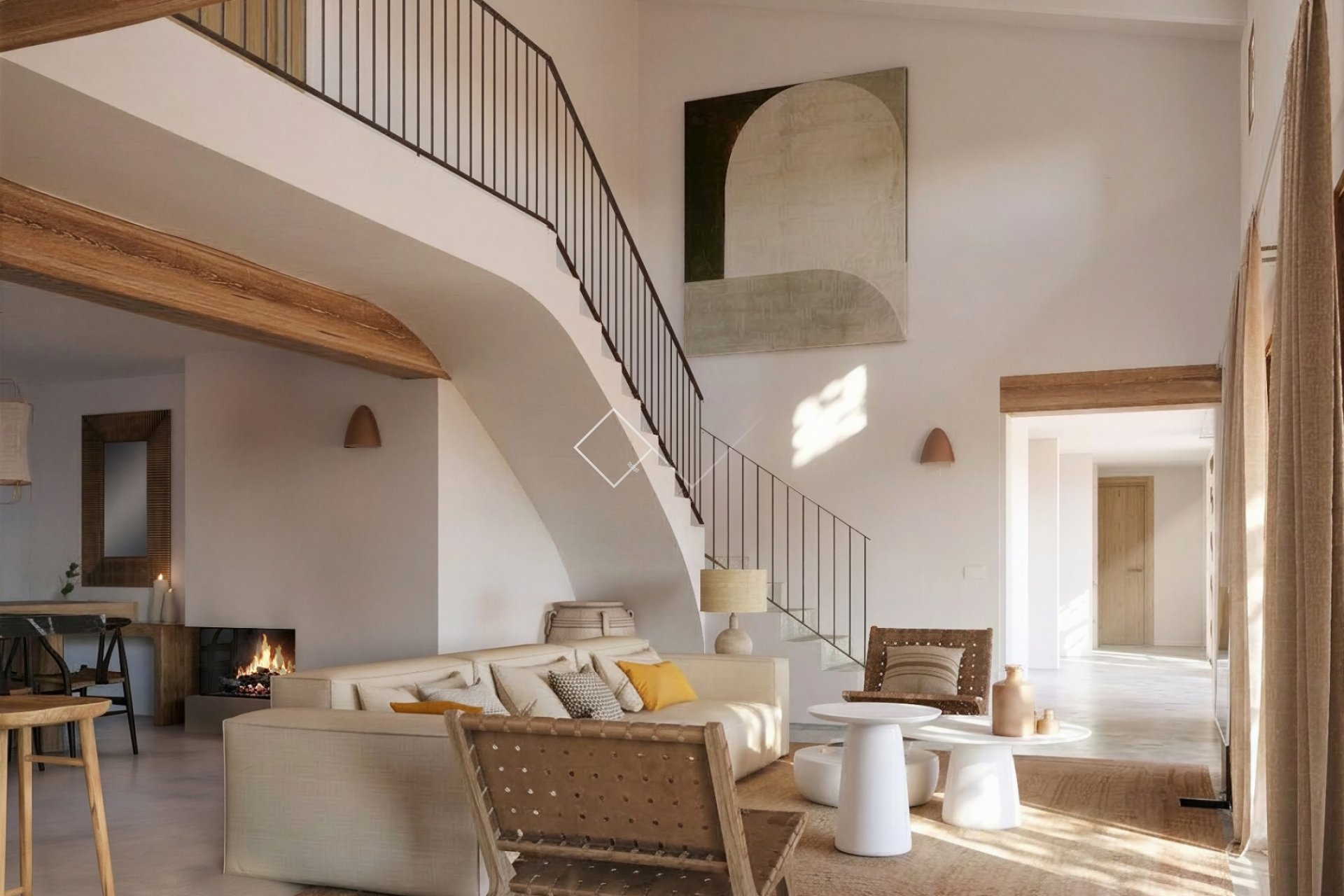  - Finca - Moraira