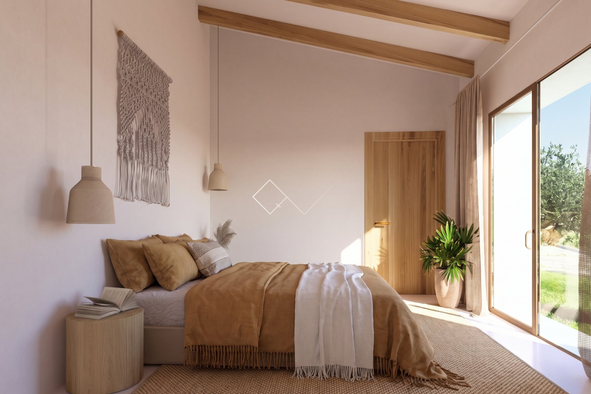  - Finca - Moraira