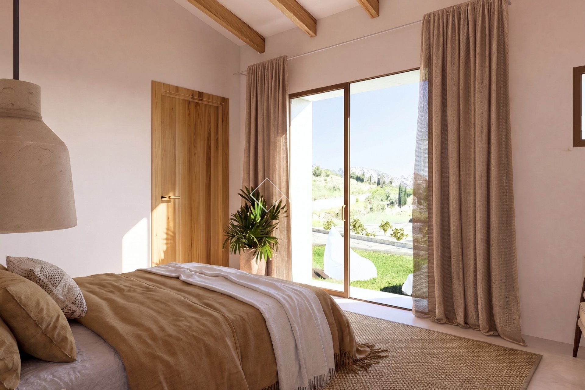  - Finca - Moraira