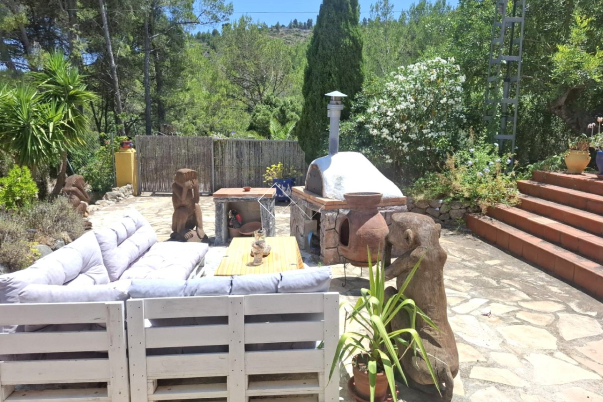  - Finca - Parcent