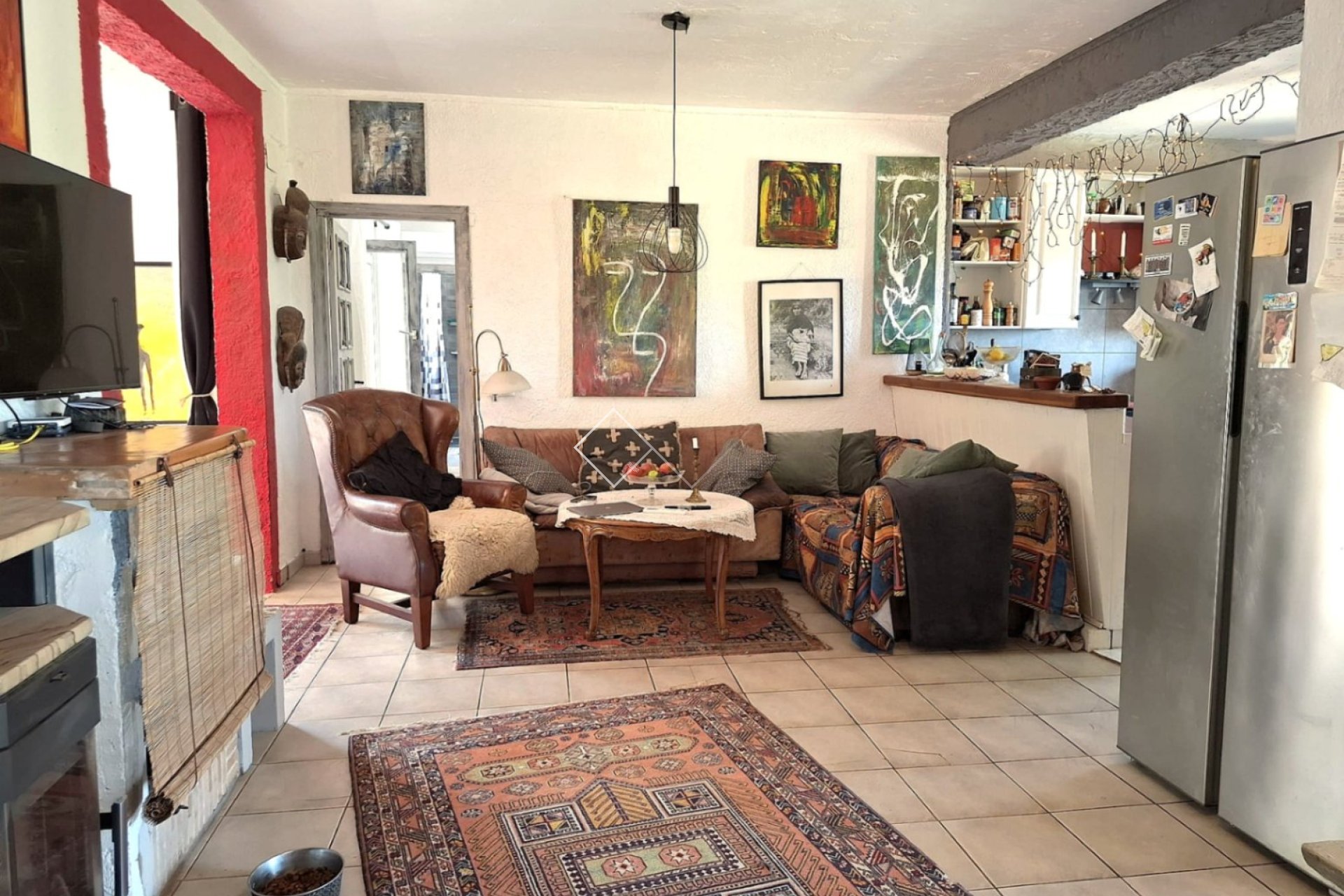  - Finca - Parcent