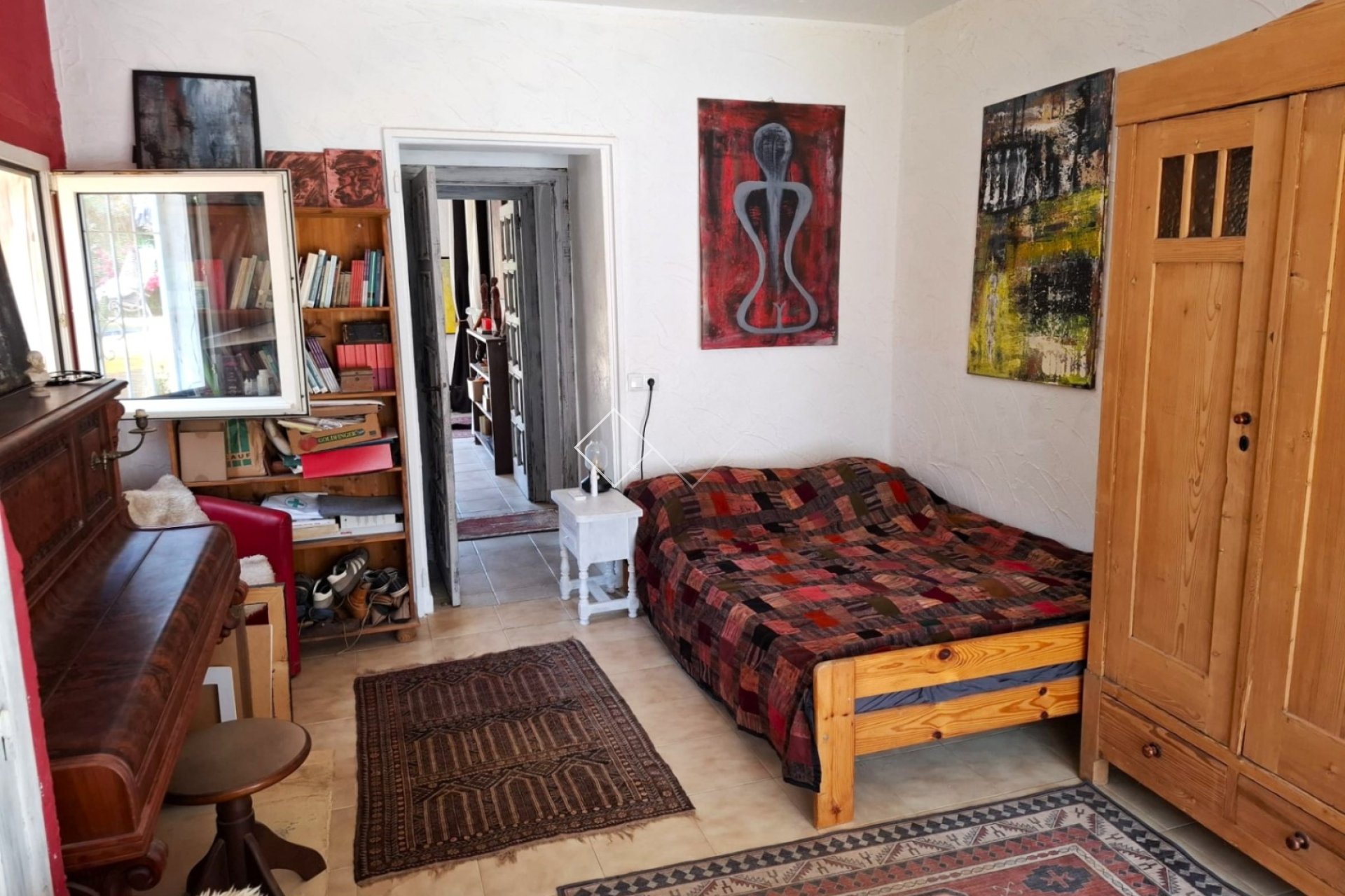  - Finca - Parcent