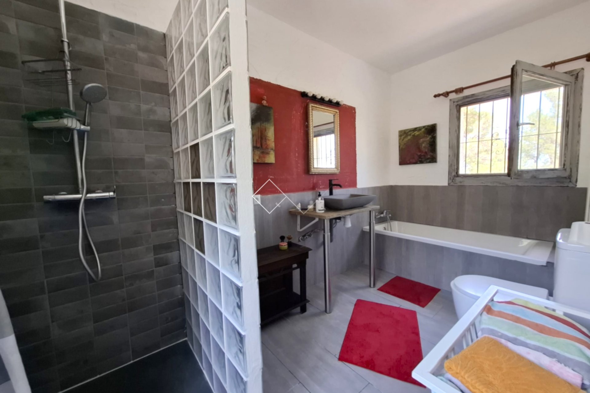  - Finca - Parcent