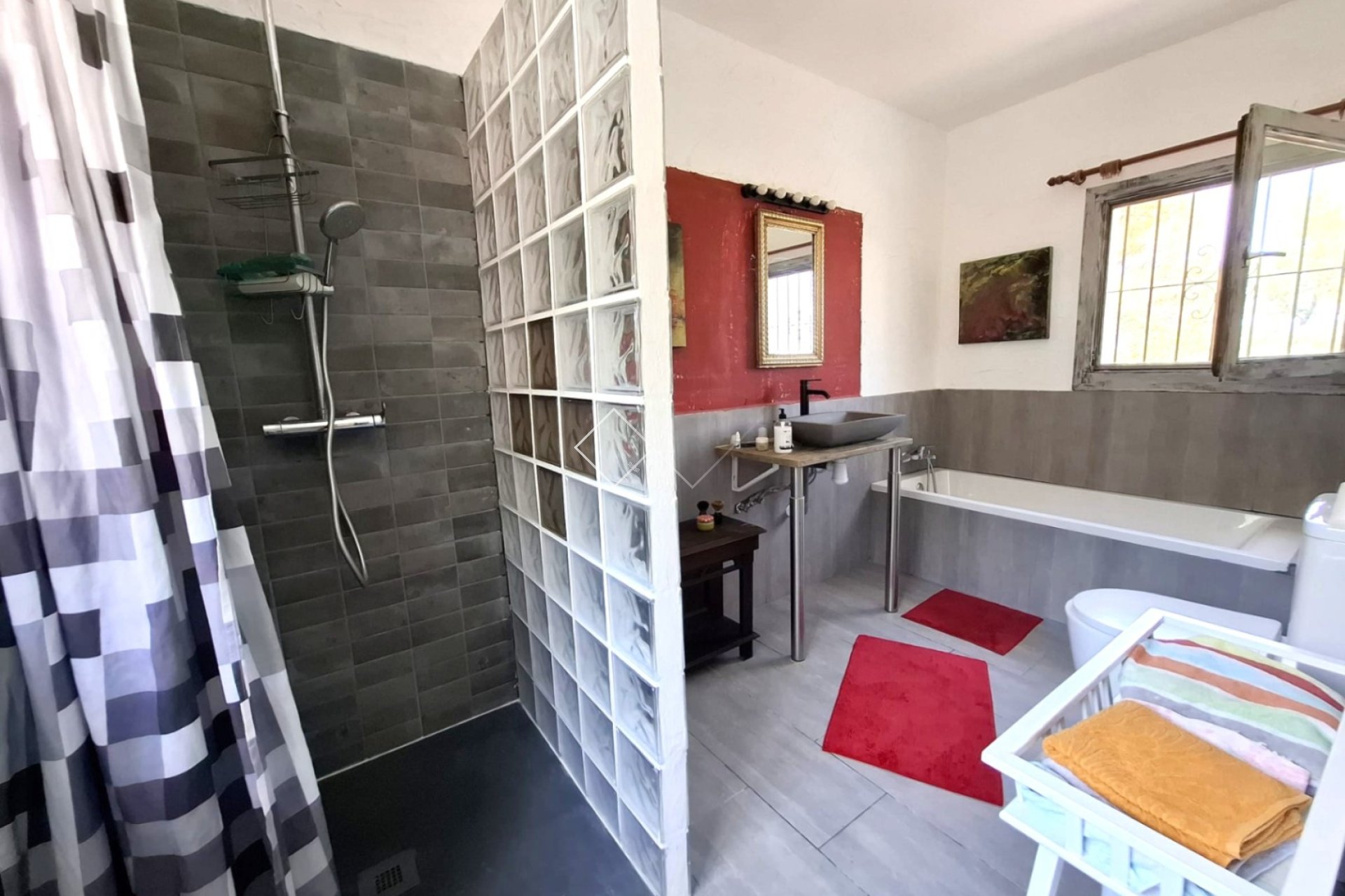  - Finca - Parcent