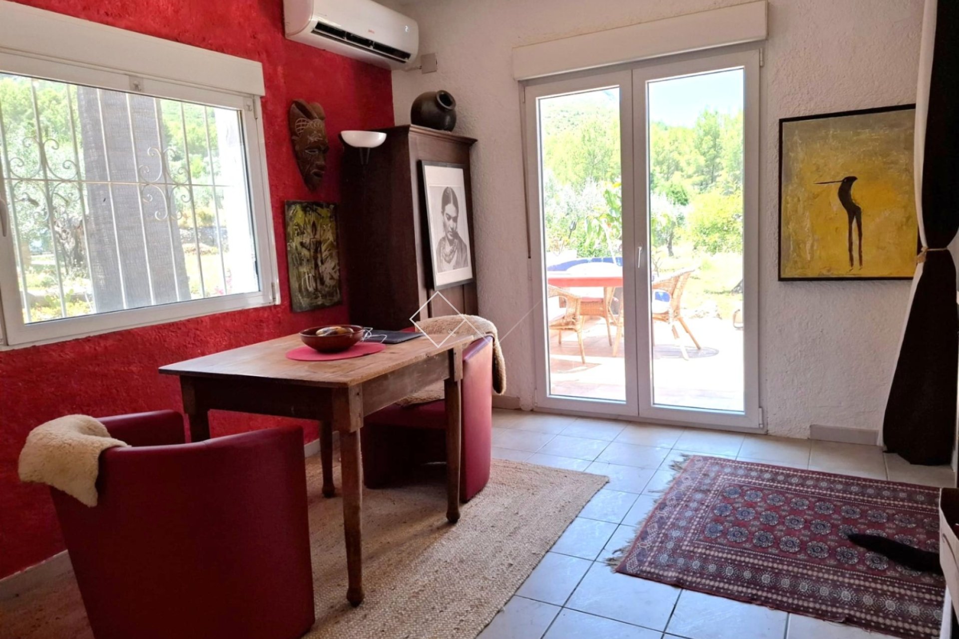  - Finca - Parcent