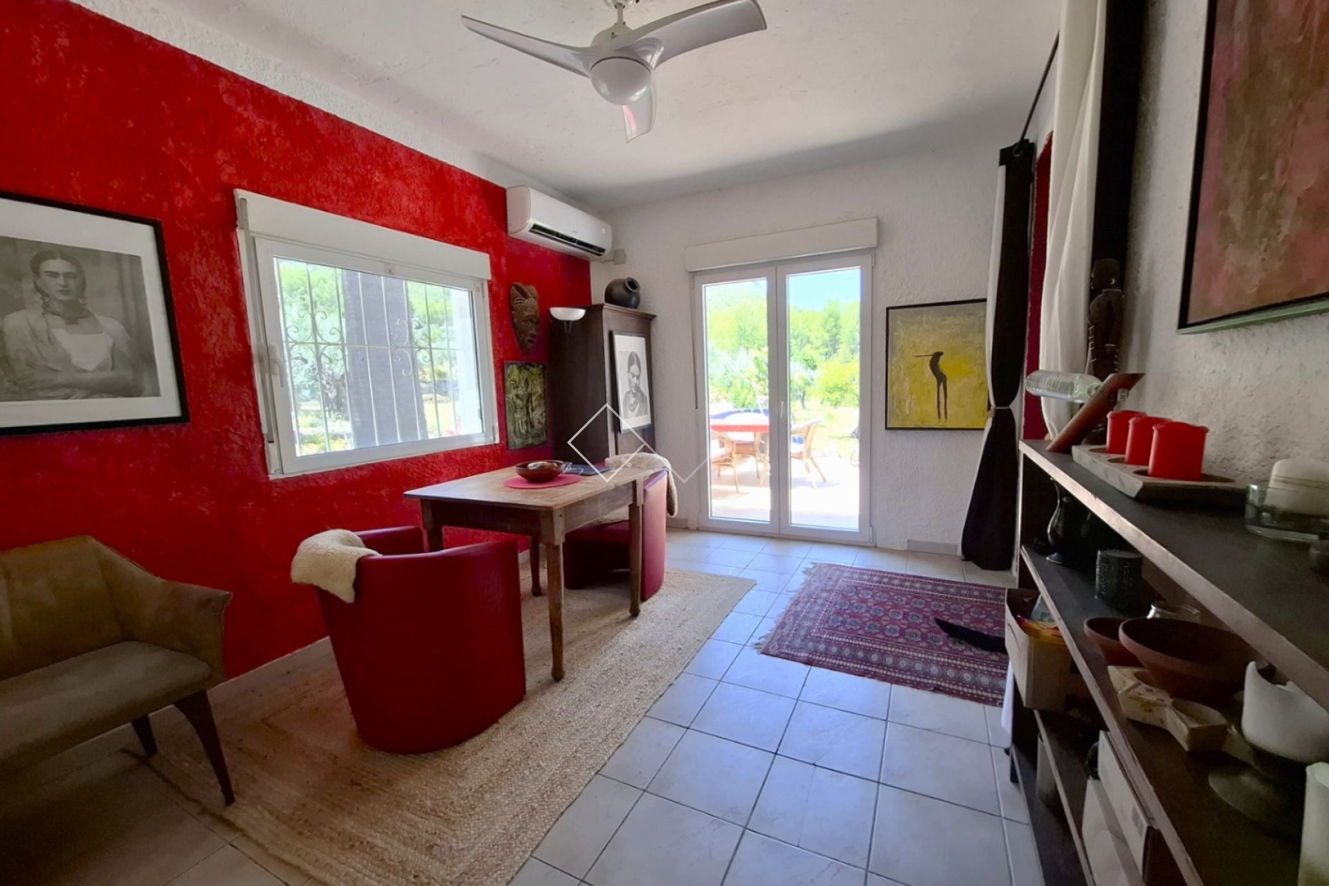  - Finca - Parcent