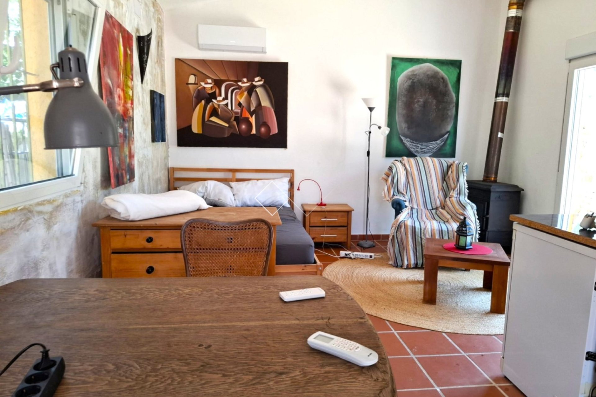  - Finca - Parcent