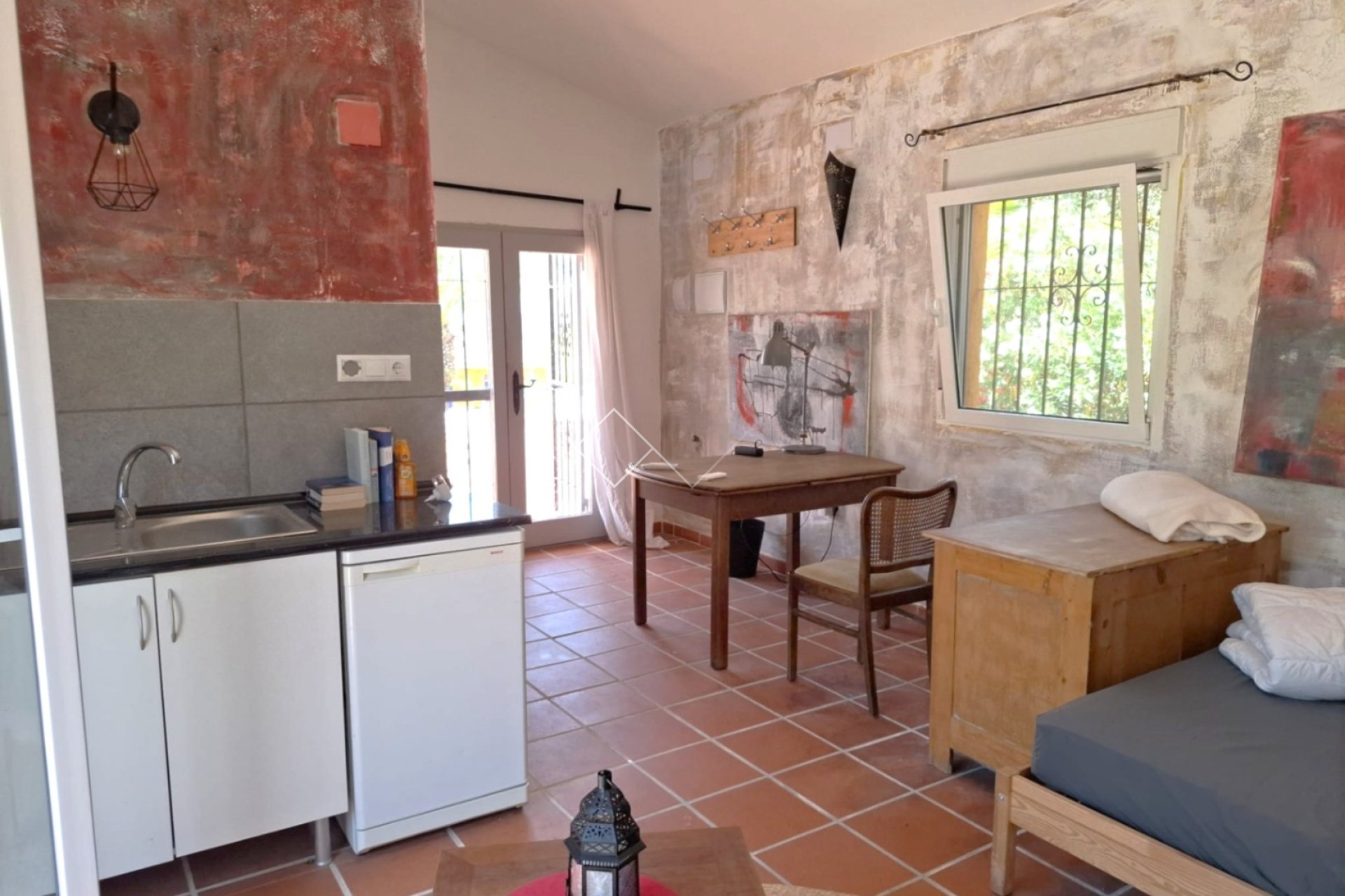  - Finca - Parcent