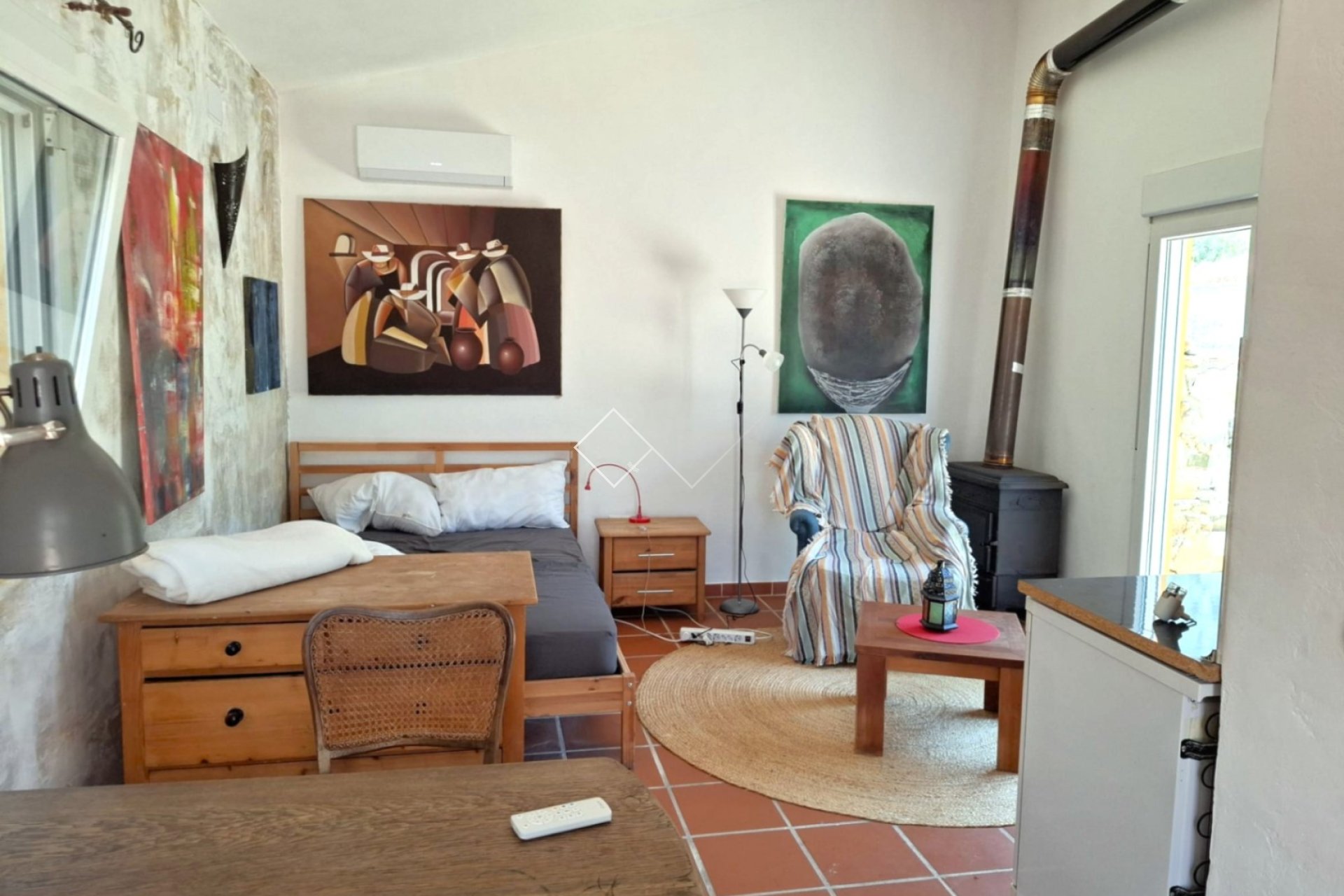  - Finca - Parcent