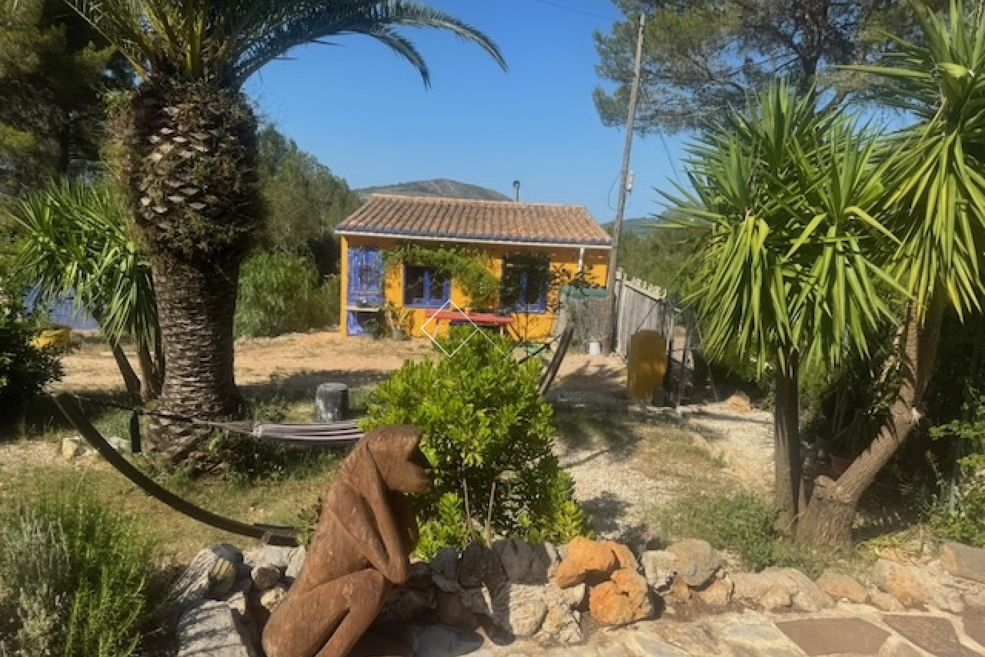  - Finca - Parcent