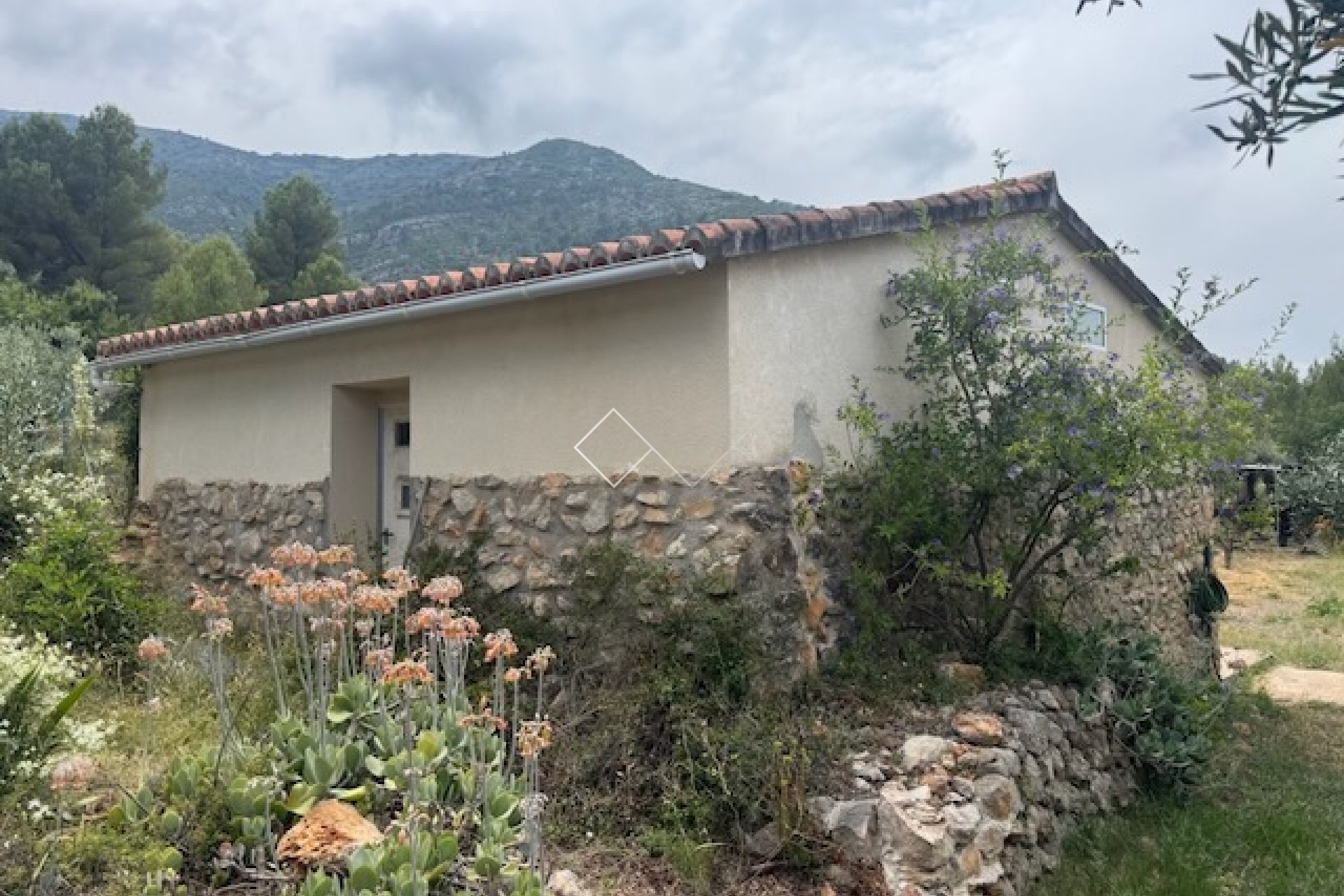  - Finca - Parcent
