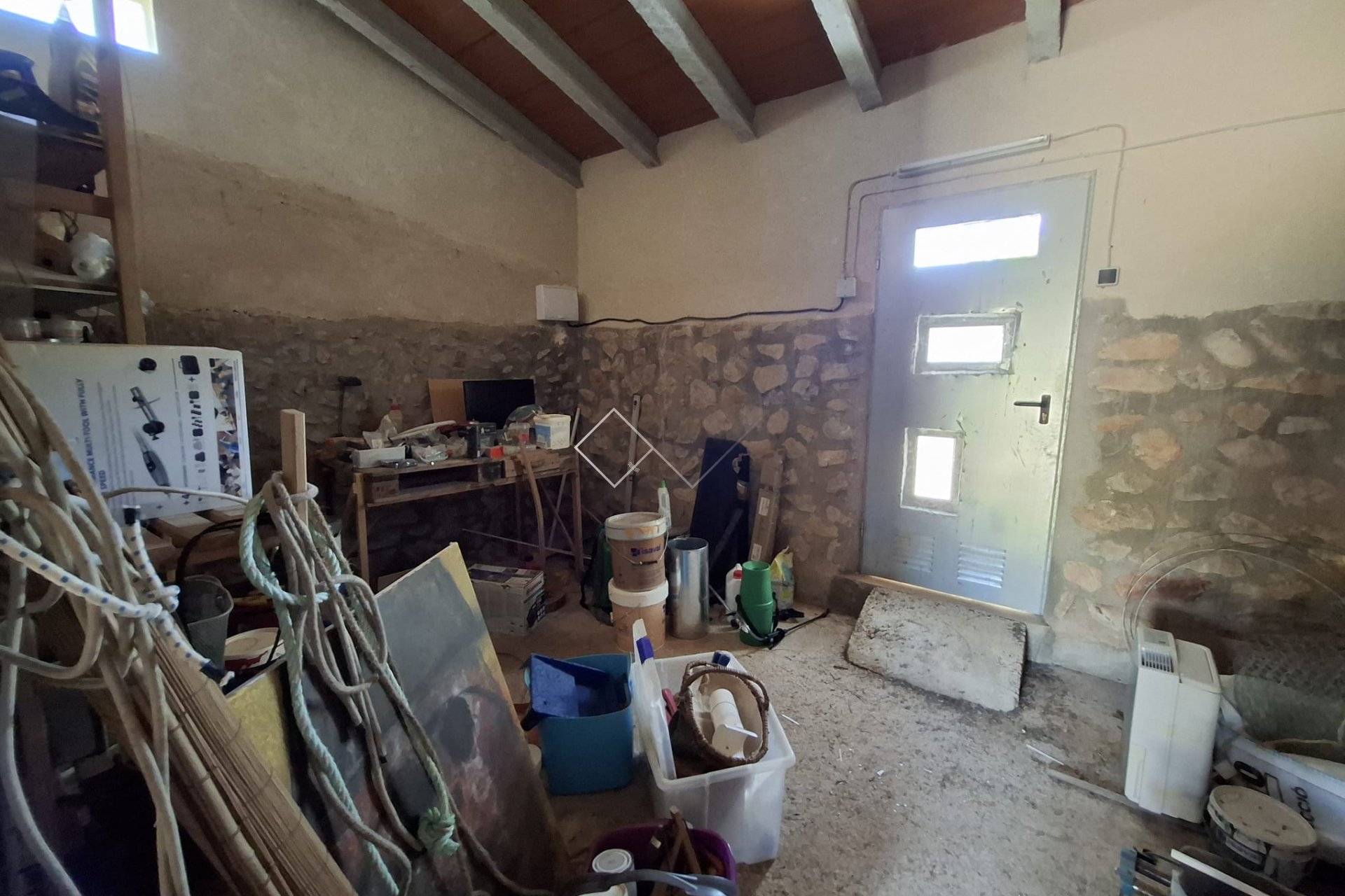  - Finca - Parcent