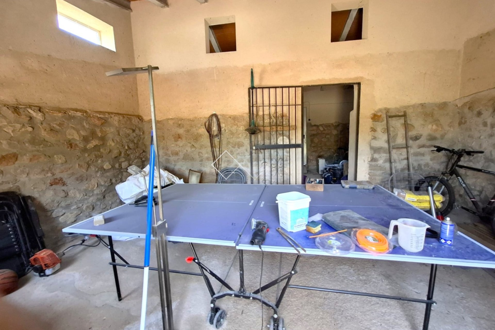  - Finca - Parcent