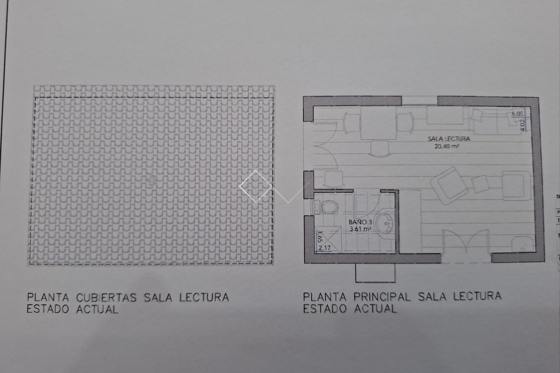  - Finca - Parcent
