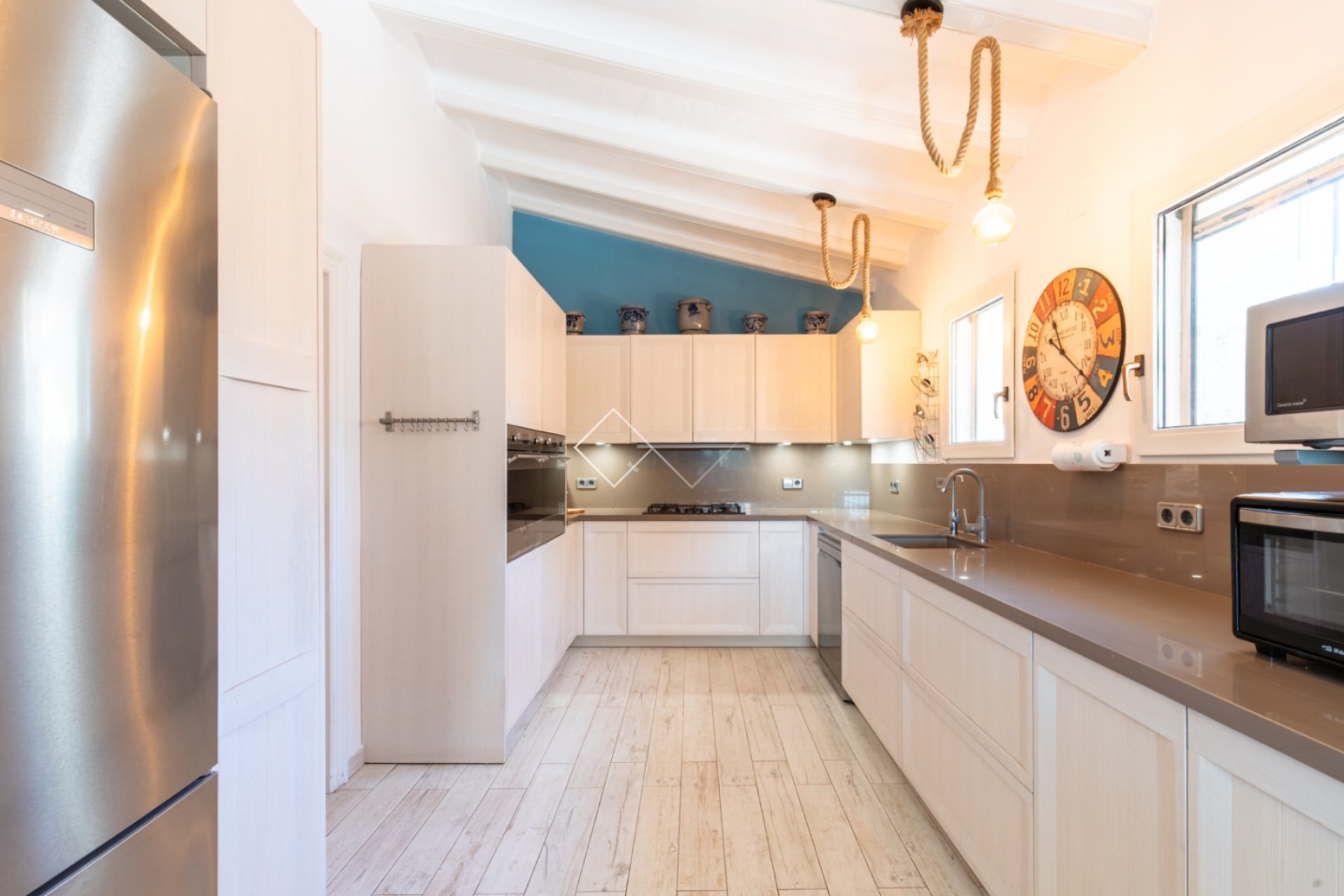  - Finca - Teulada - Partida Canor