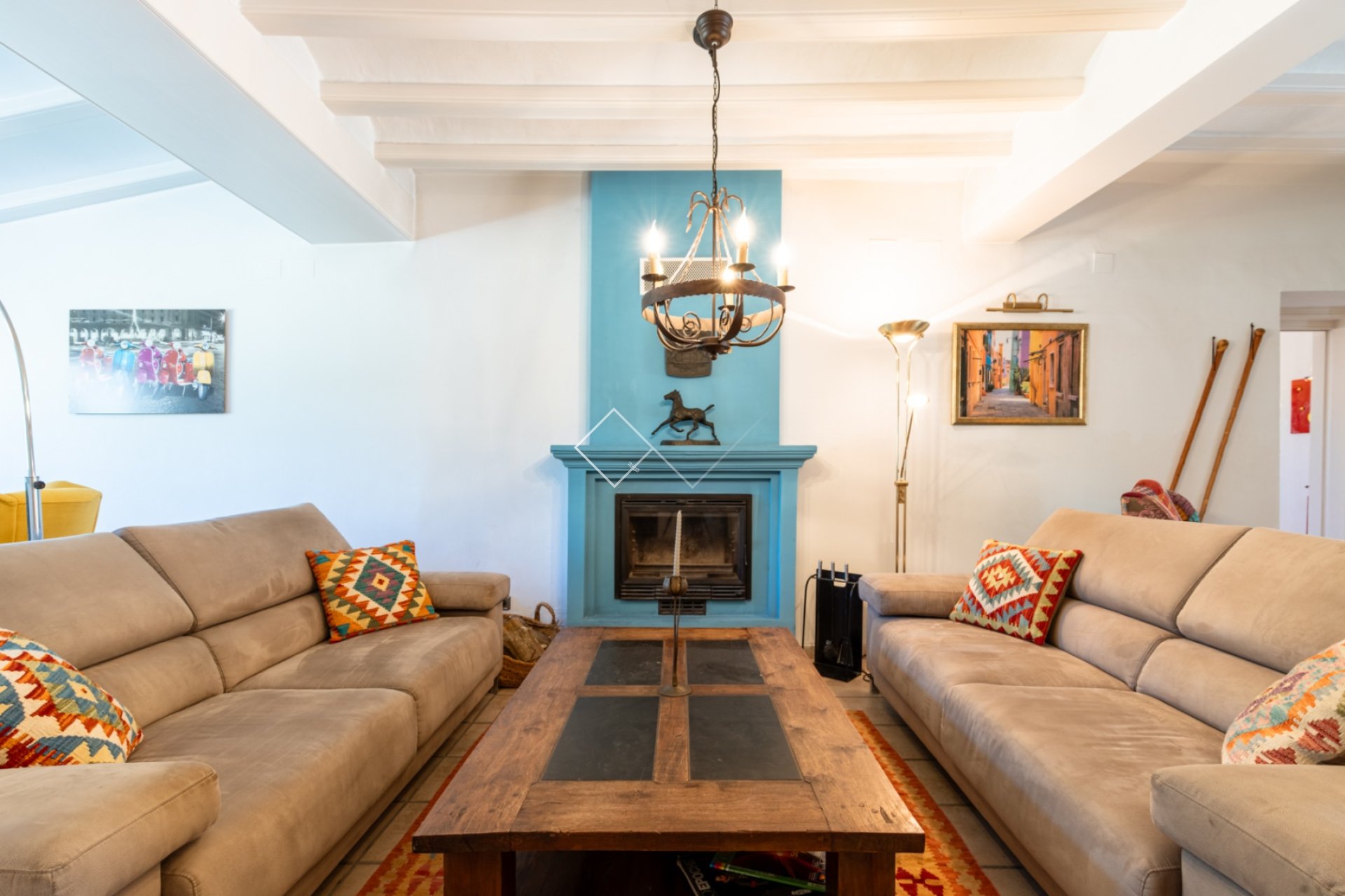  - Finca - Teulada - Partida Canor