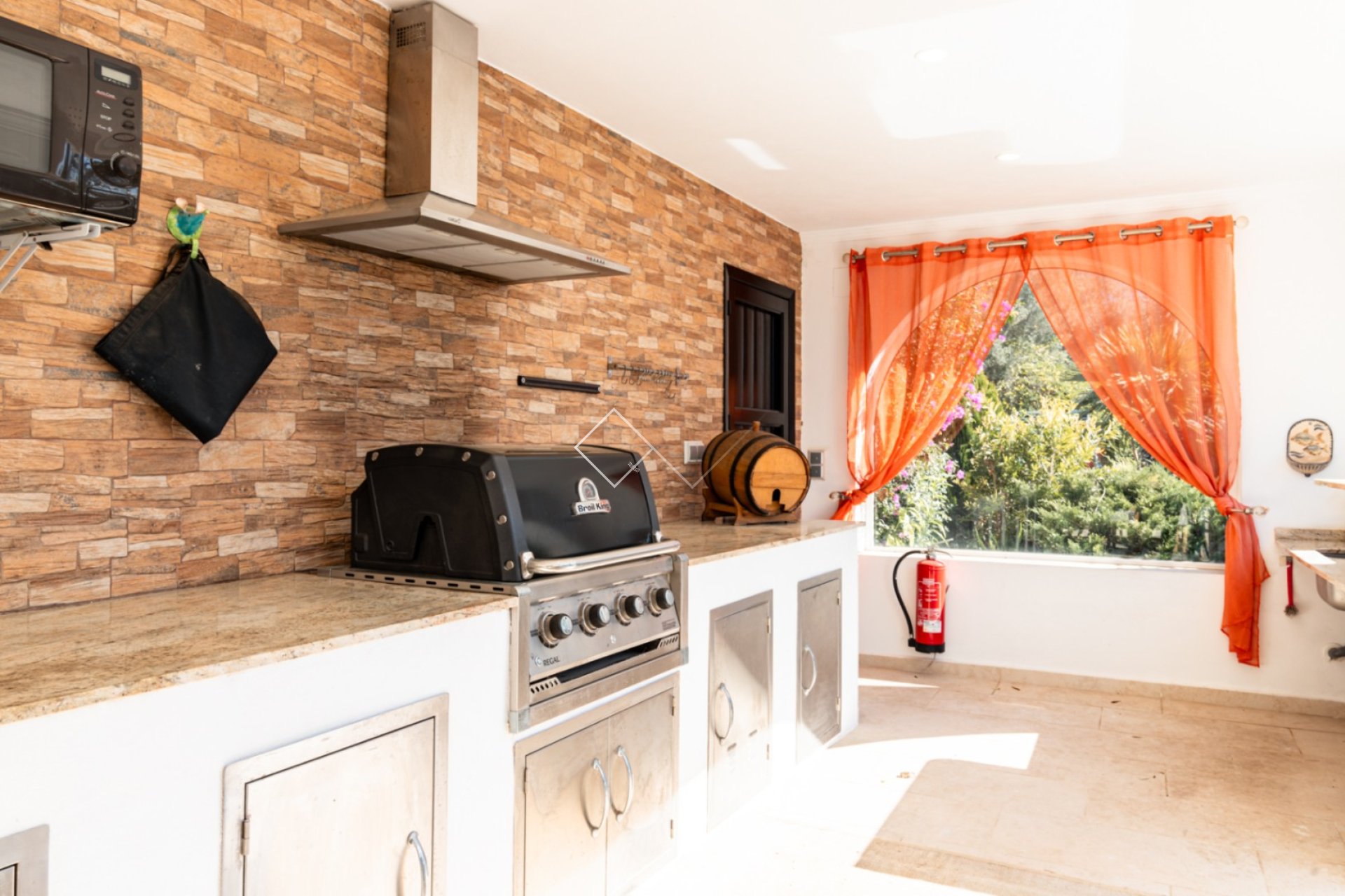  - Finca - Teulada - Partida Canor