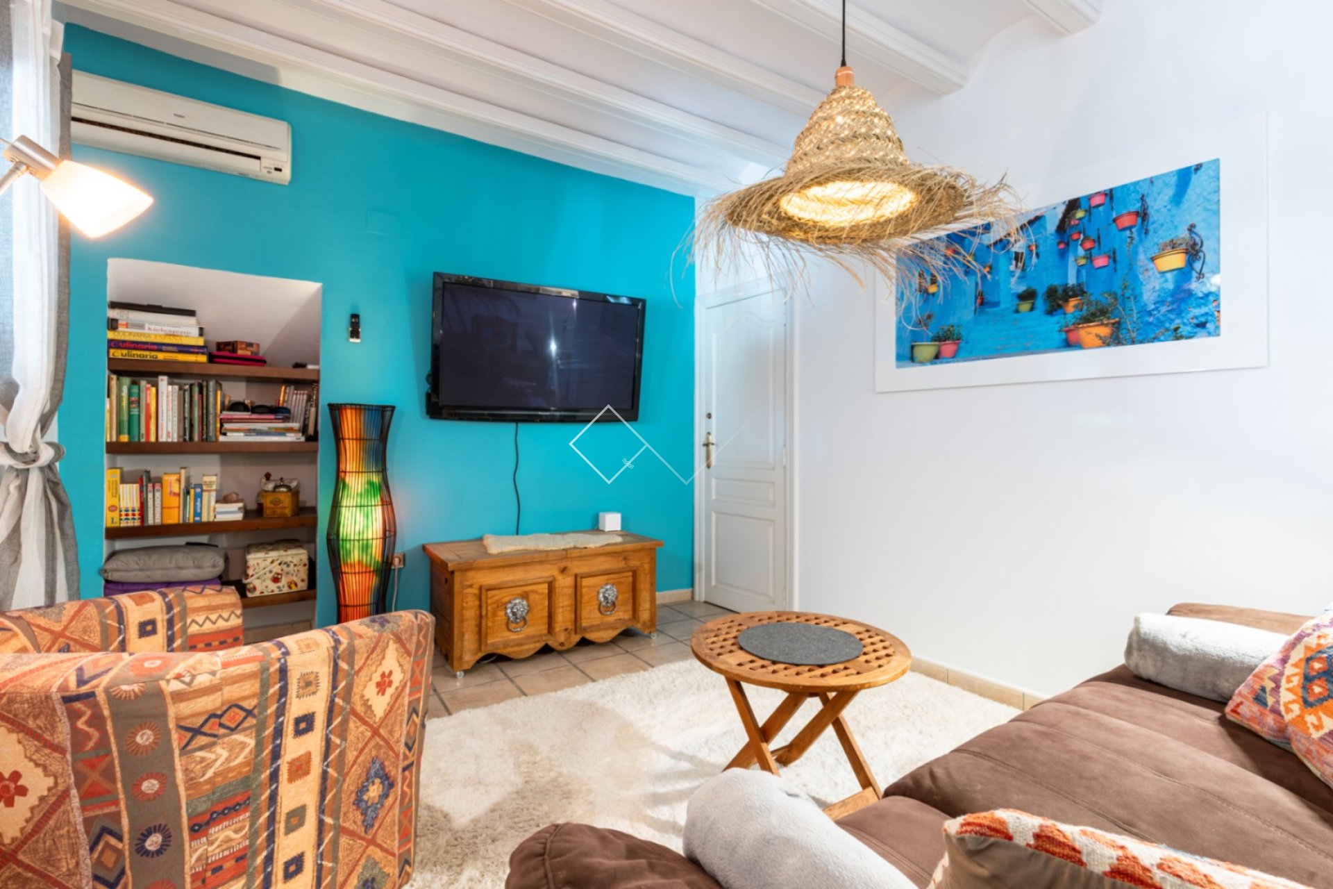  - Finca - Teulada - Partida Canor