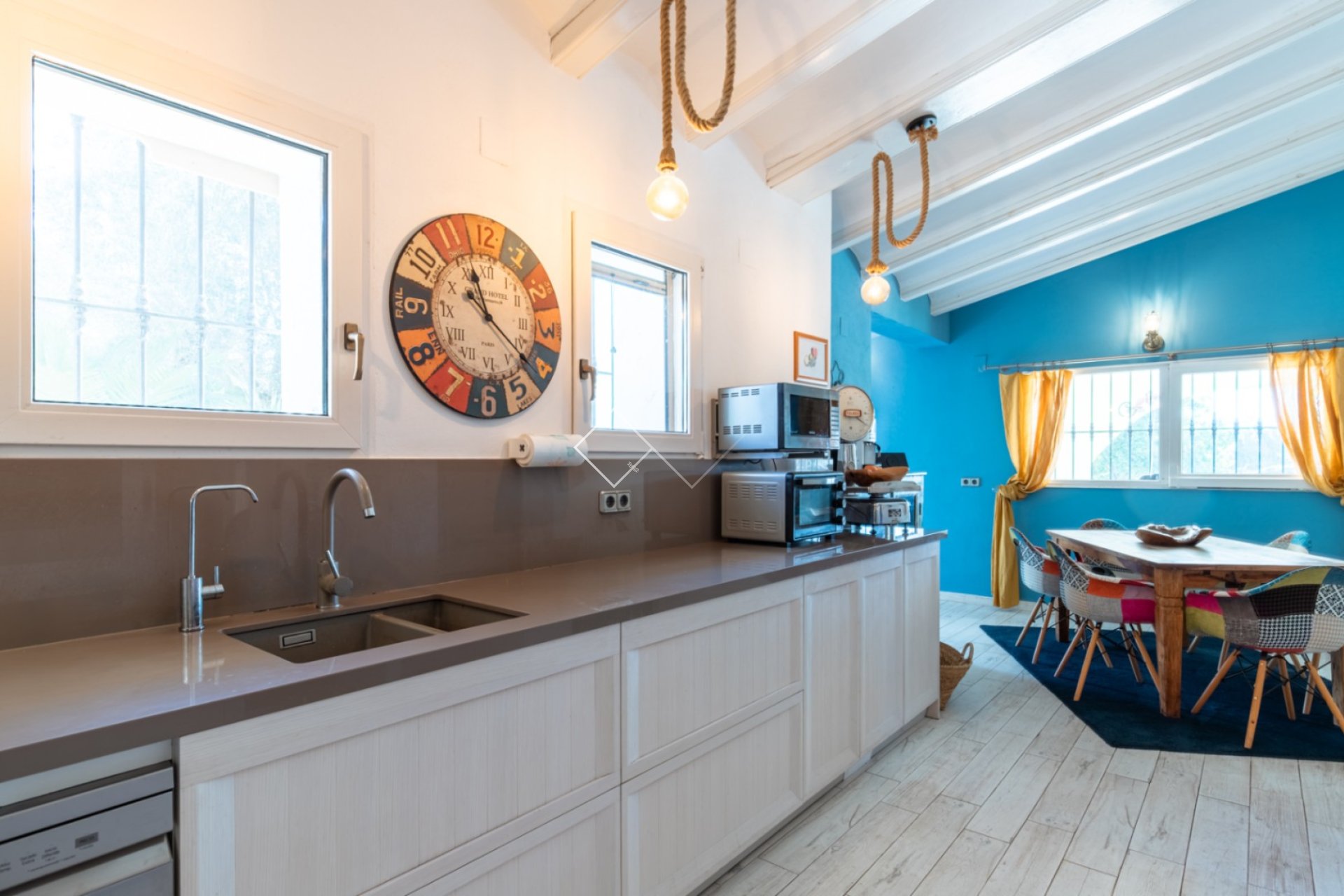  - Finca - Teulada - Partida Canor