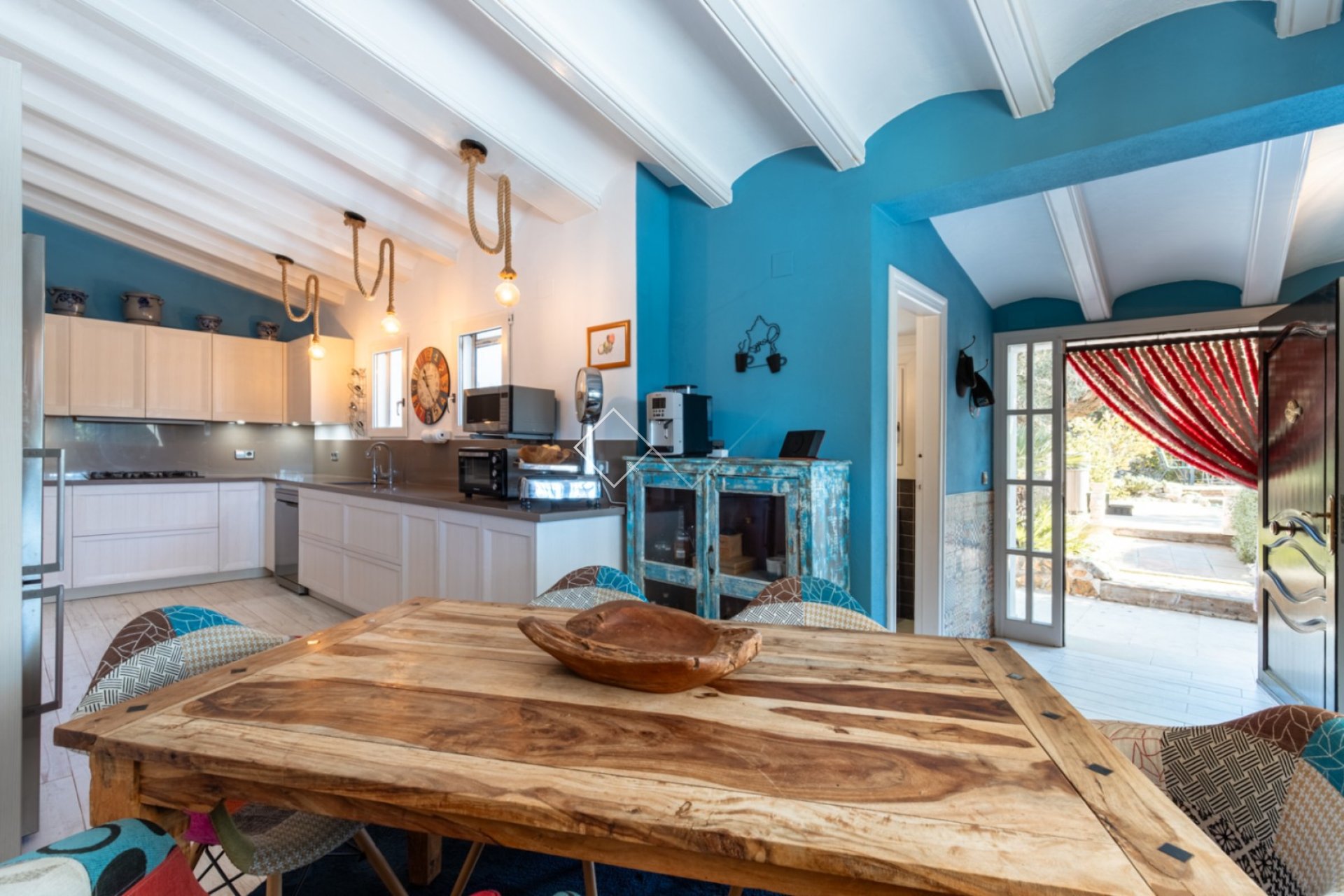  - Finca - Teulada - Partida Canor