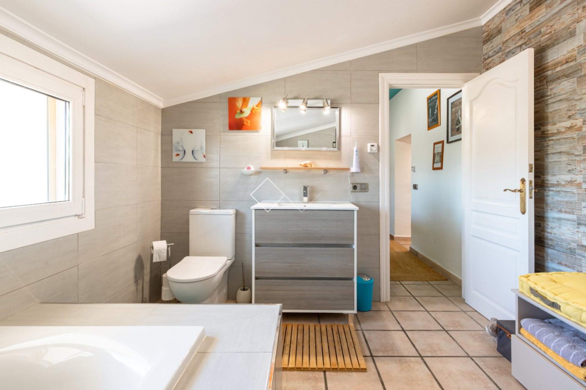  - Finca - Teulada - Partida Canor