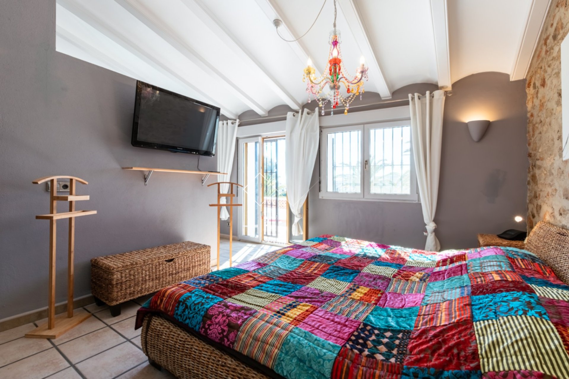  - Finca - Teulada - Partida Canor