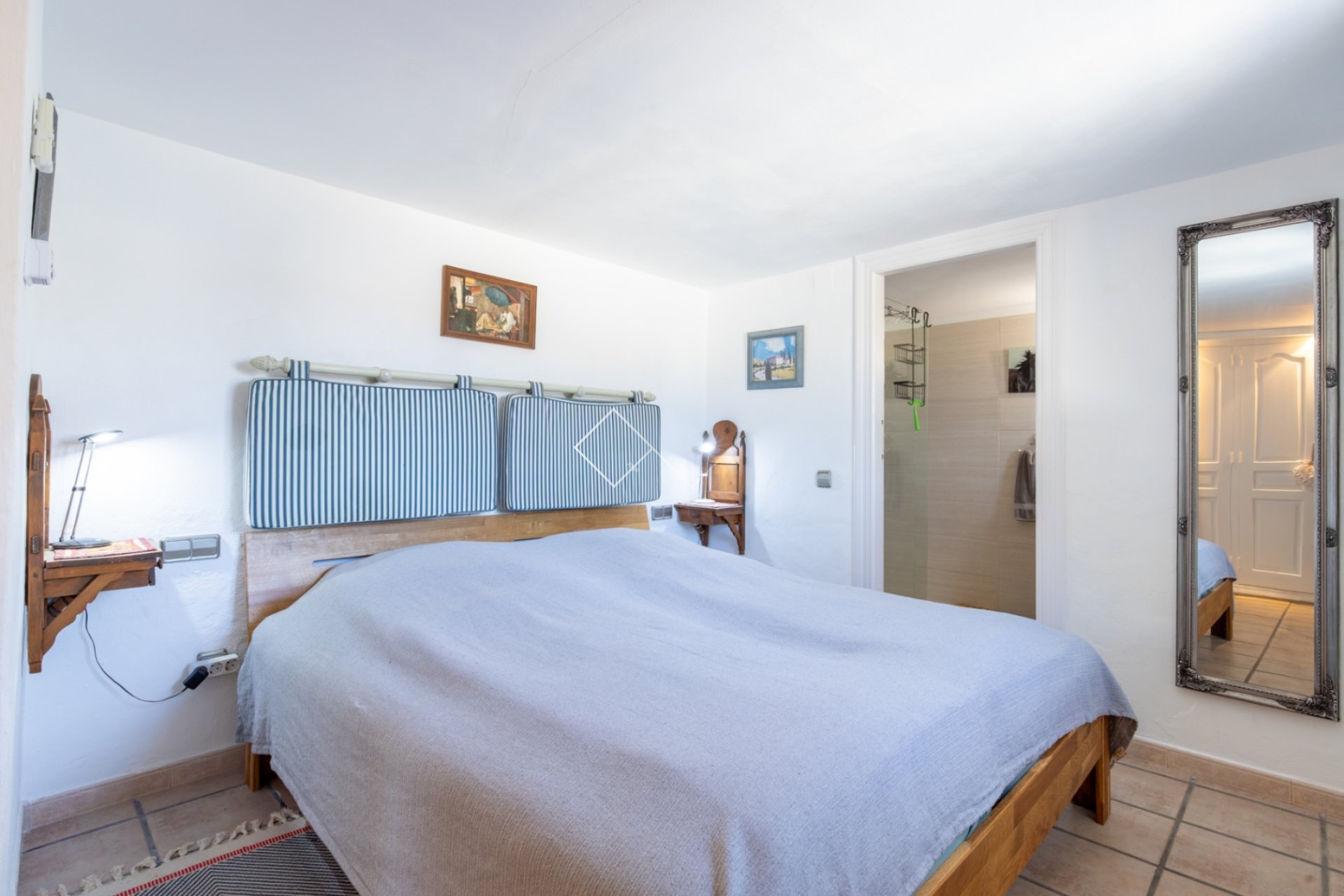  - Finca - Teulada - Partida Canor