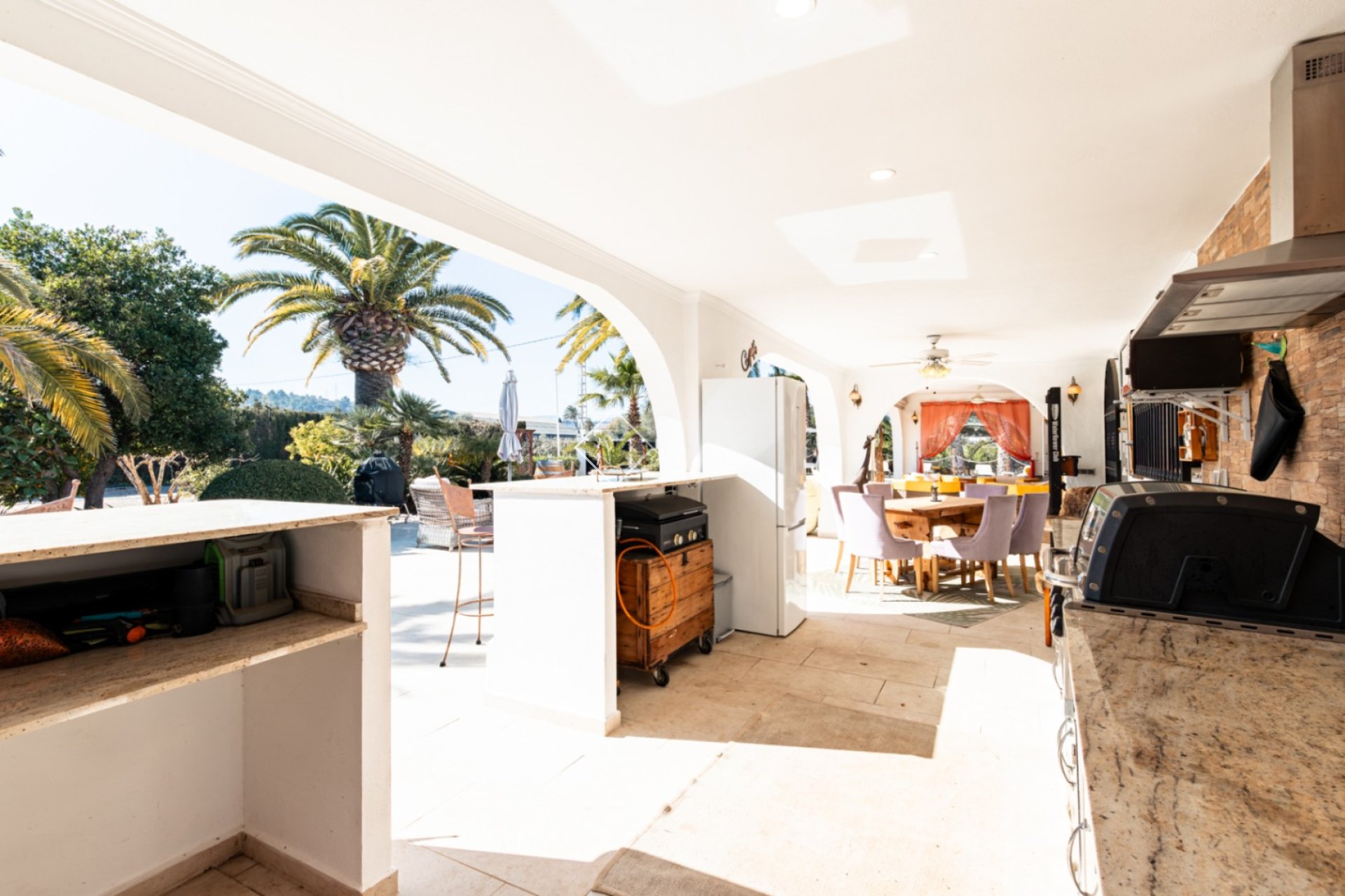  - Finca - Teulada - Partida Canor