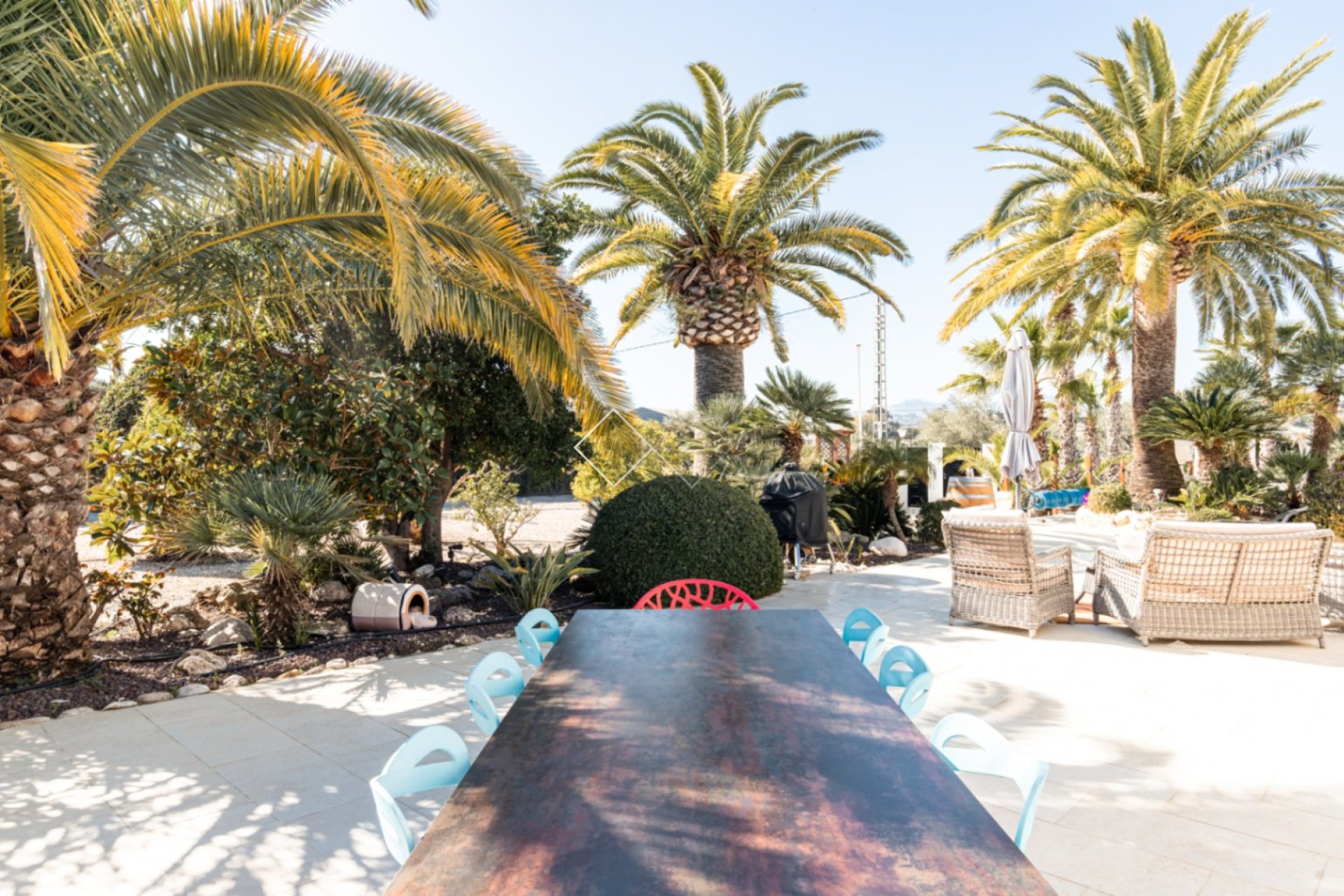  - Finca - Teulada - Partida Canor