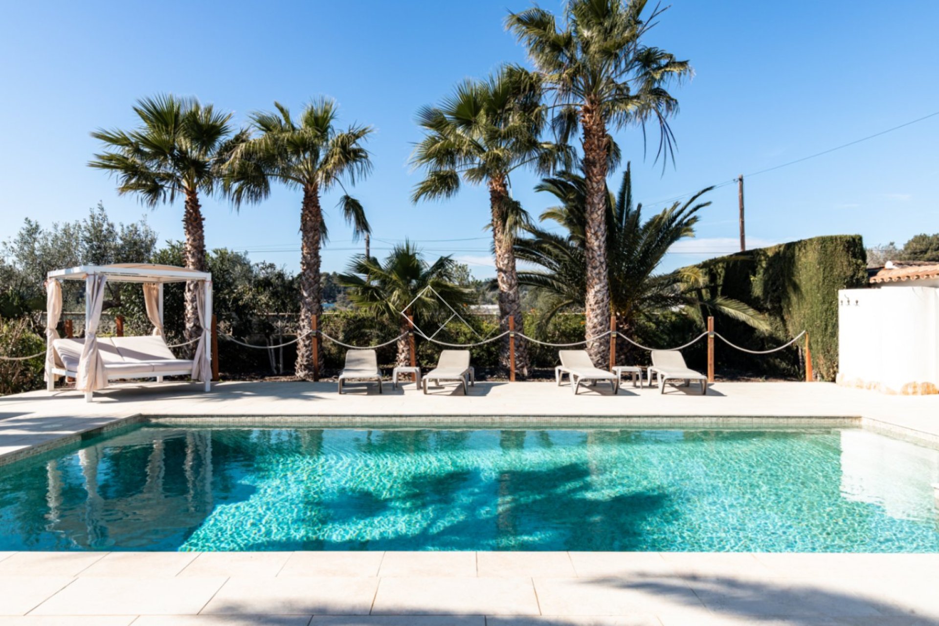  - Finca - Teulada - Partida Canor