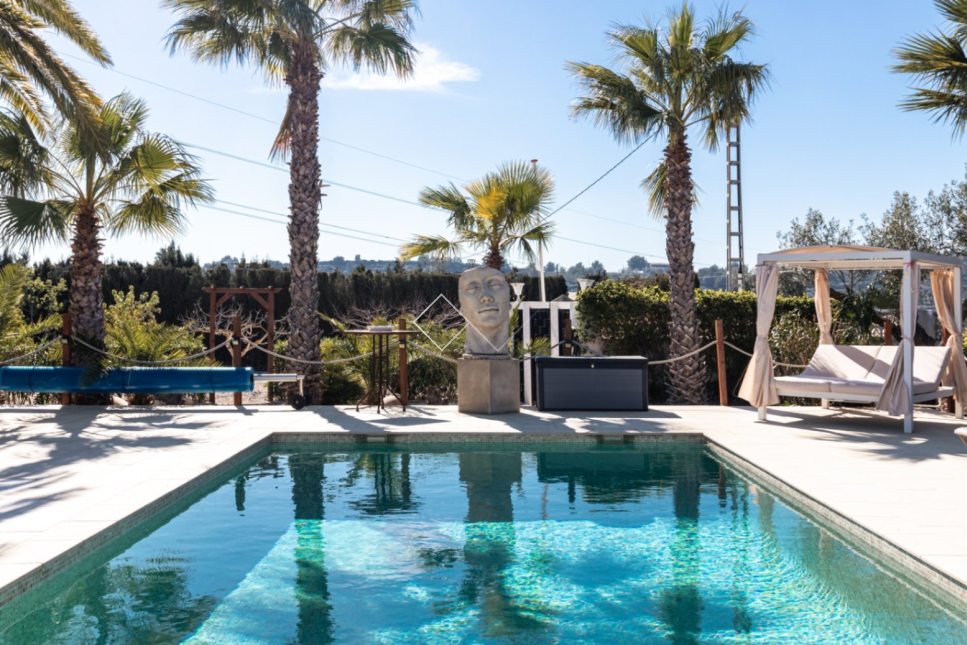  - Finca - Teulada - Partida Canor