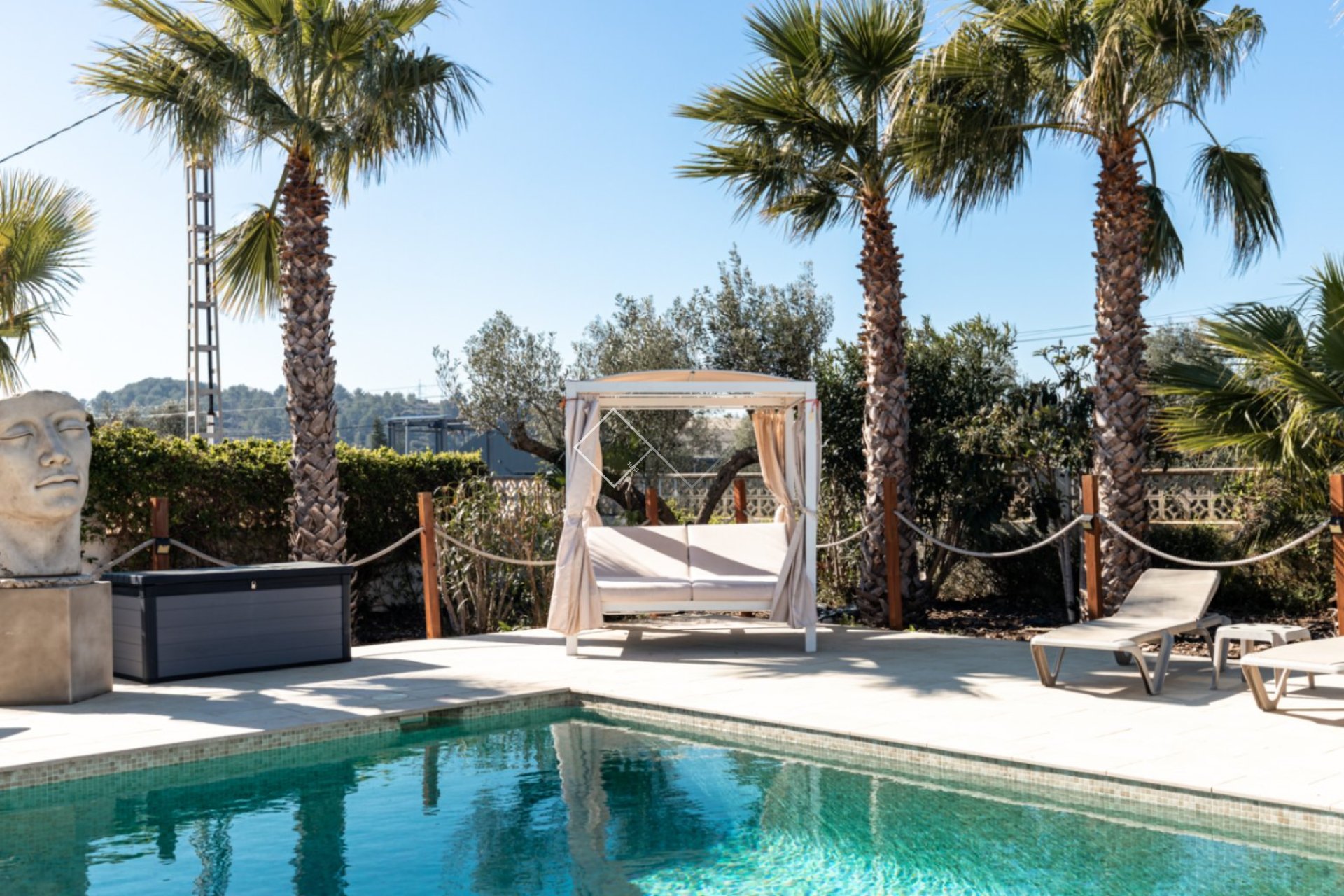  - Finca - Teulada - Partida Canor