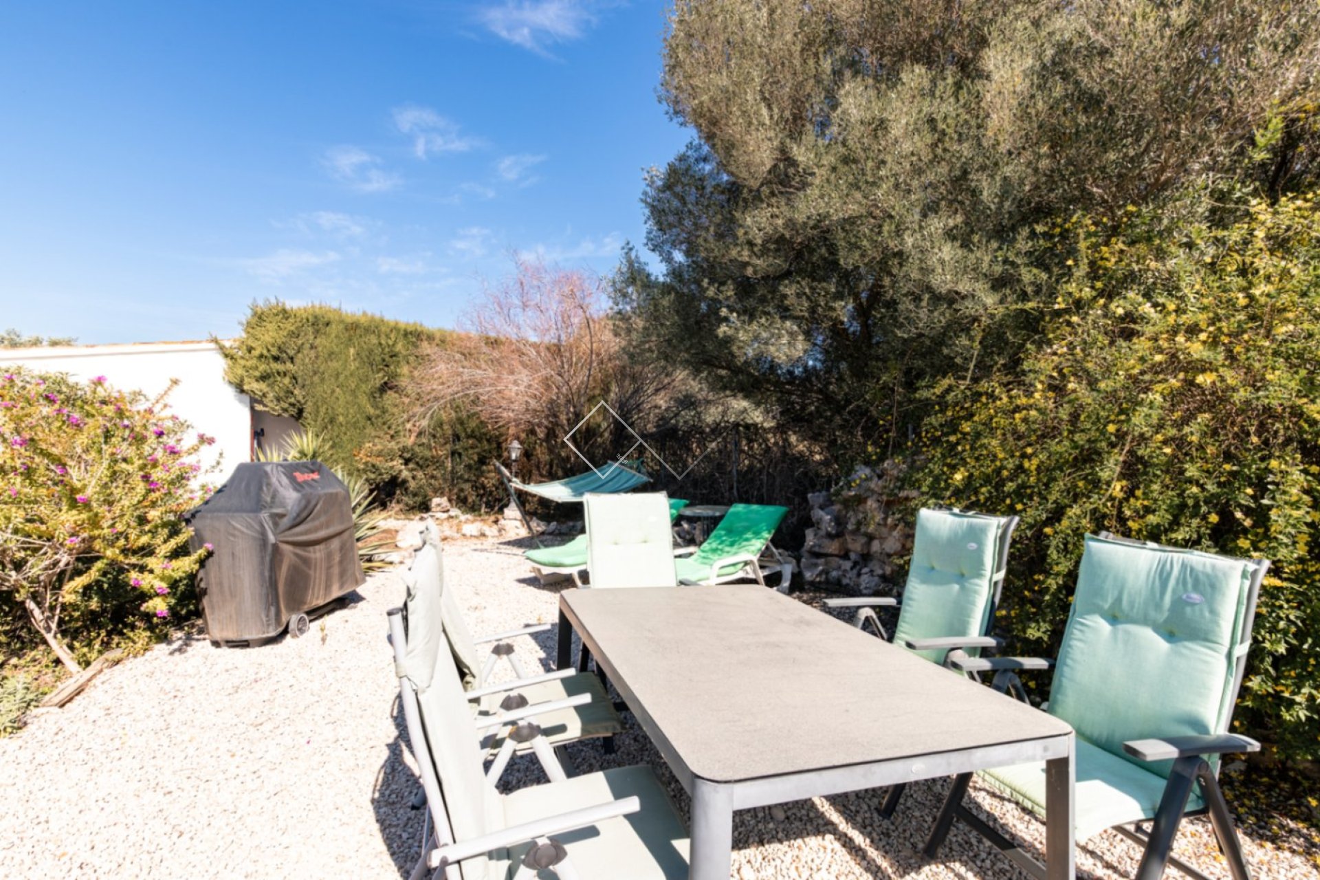  - Finca - Teulada - Partida Canor