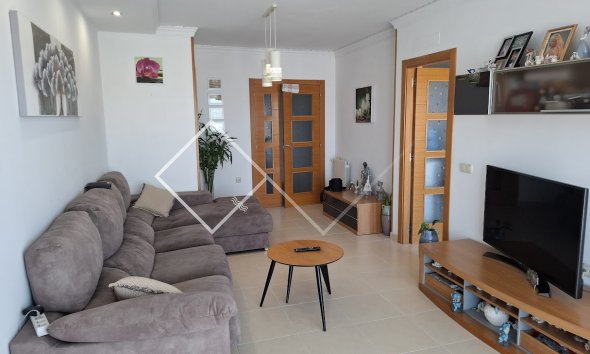 flat -  - Calpe - calpe