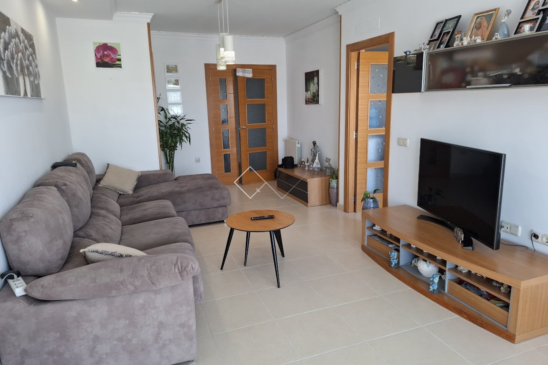 - flat - Calpe - calpe