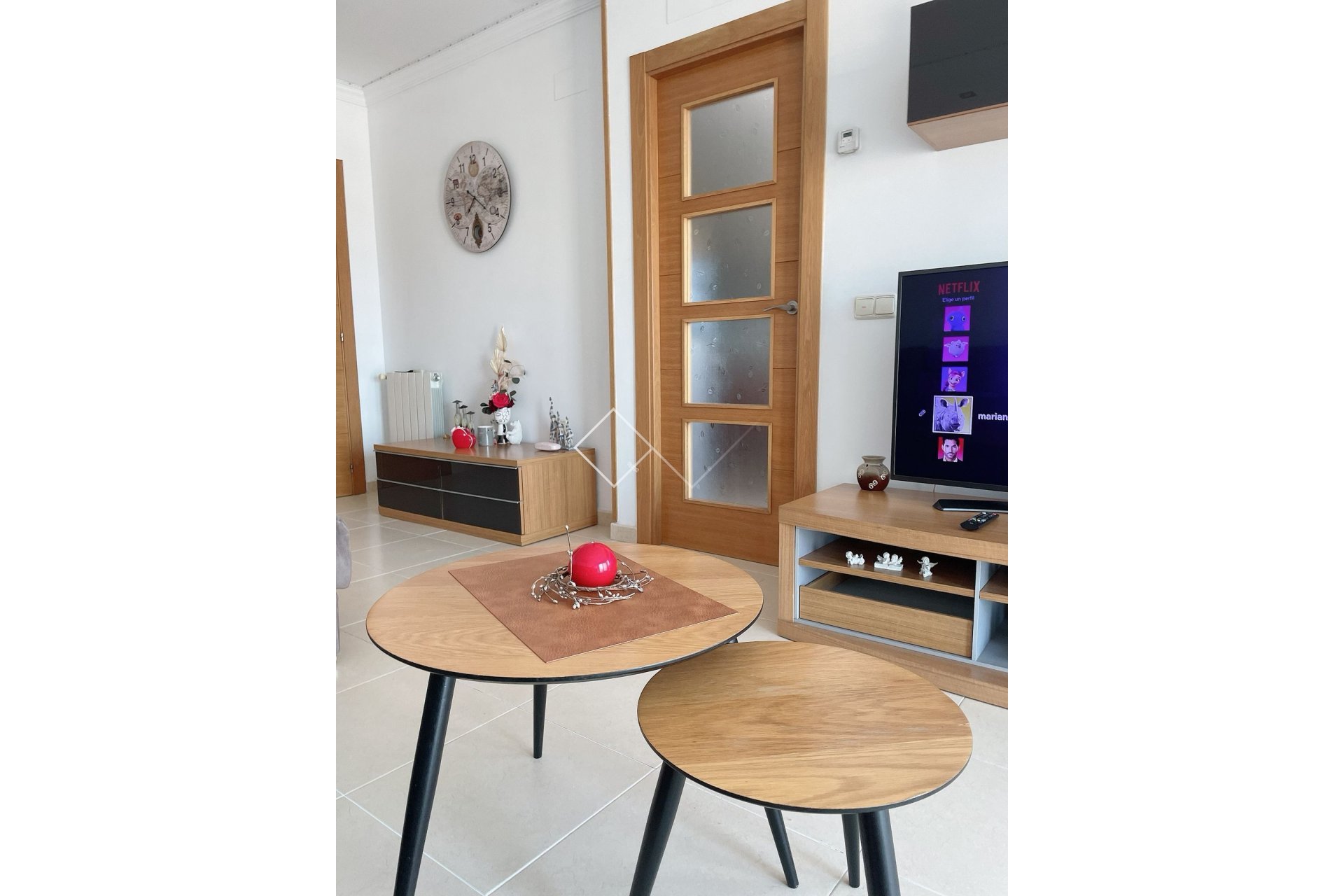  - flat - Calpe - calpe