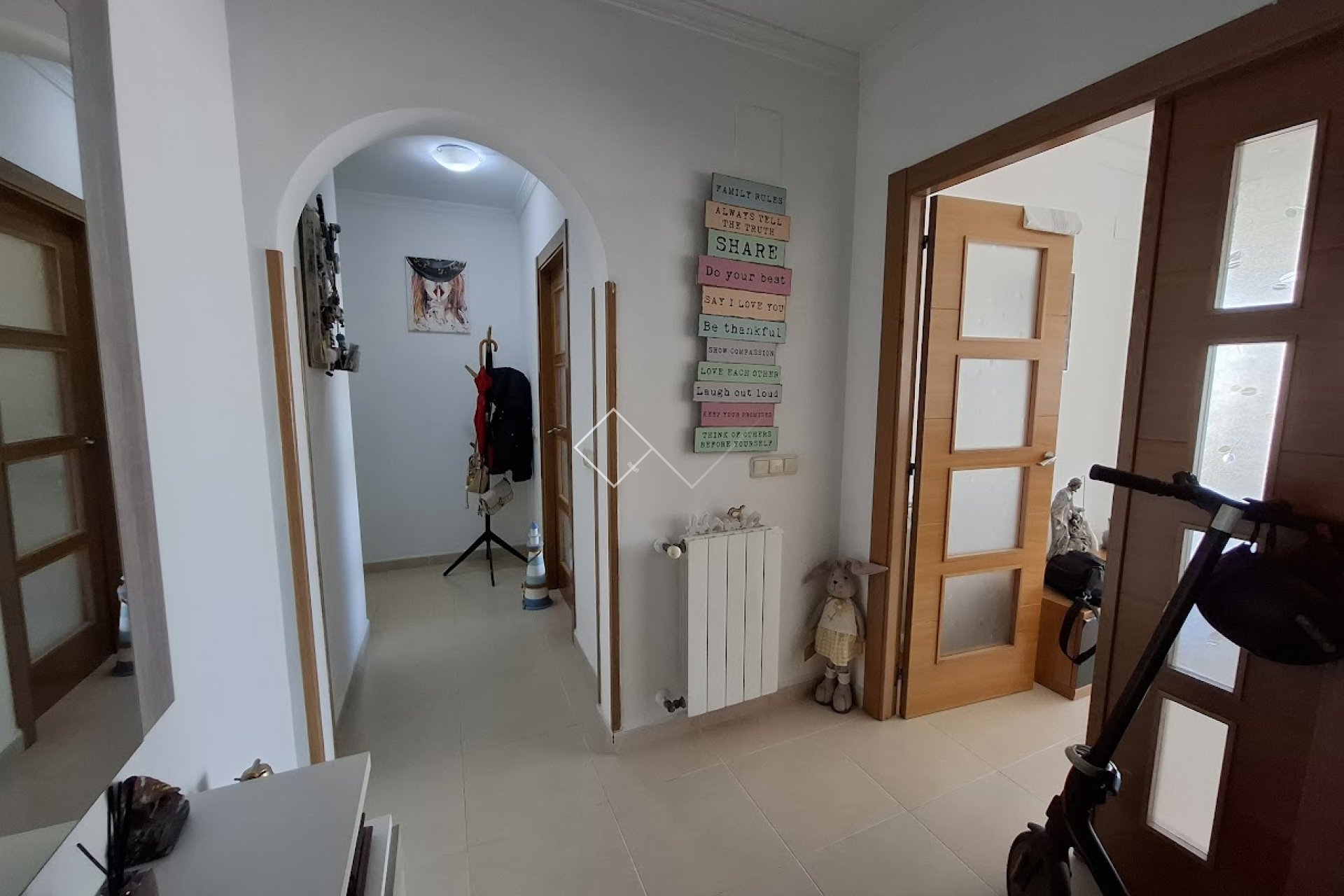  - flat - Calpe - calpe