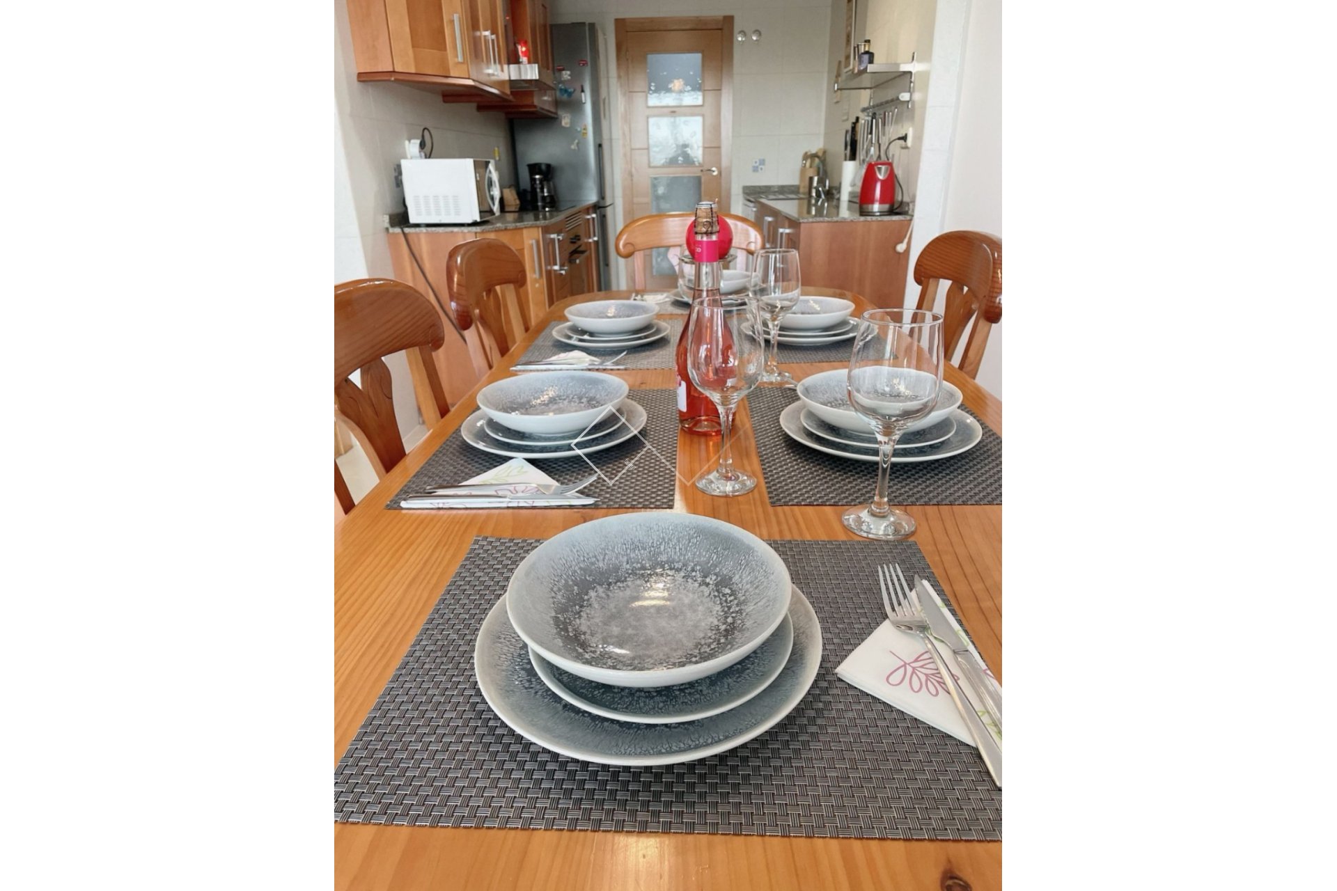  - flat - Calpe - calpe